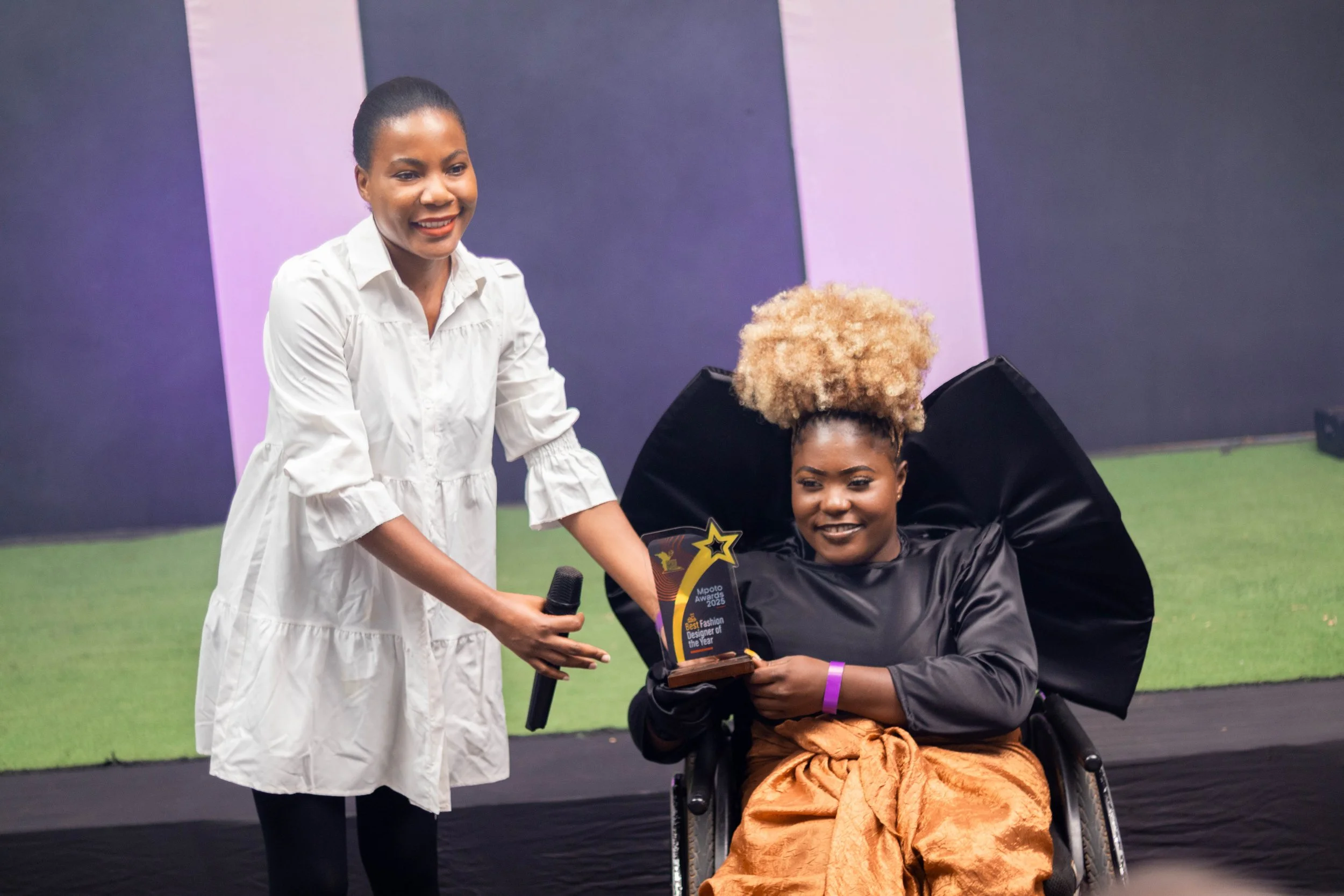 ULALO CONTINUES TO UPLIFT YOUTH THROUGH ONGOING SUPPORT FOR MPOTO AWARDS IV