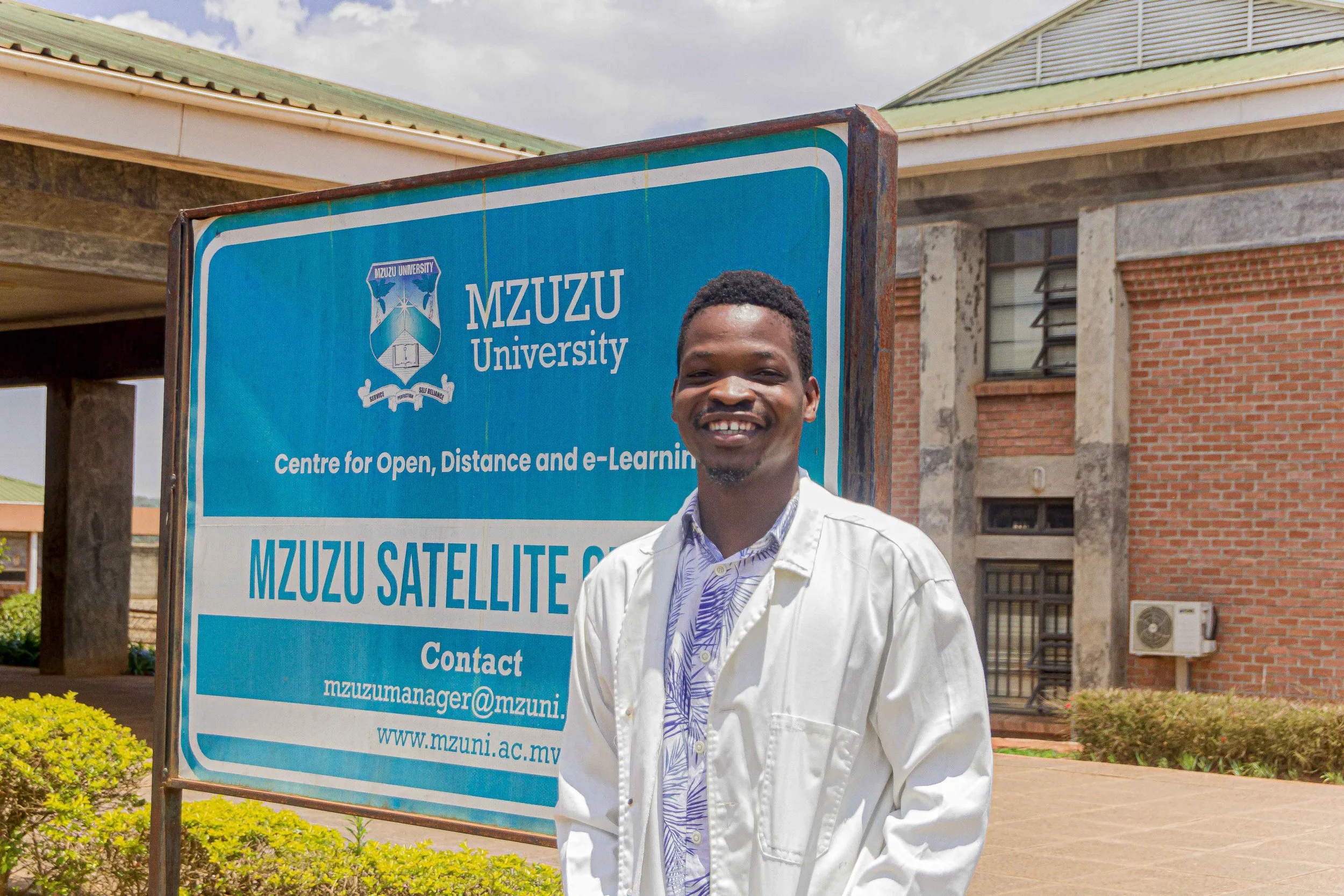 From Loss to Hope, Ulalo Revives Chipiliro’s Journey