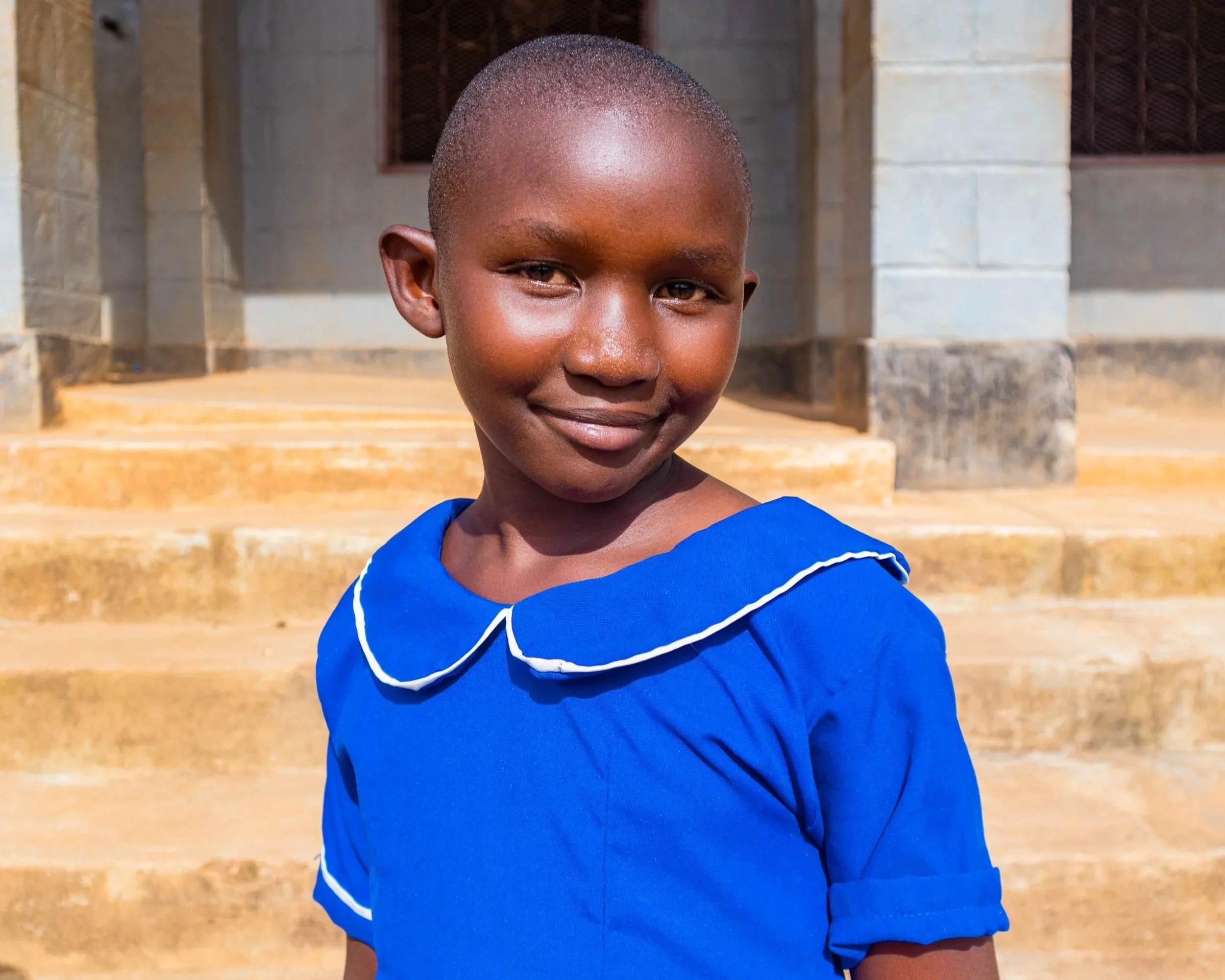 BEFIT Sessions Transform Learning Outcomes at St. Peters Primary School