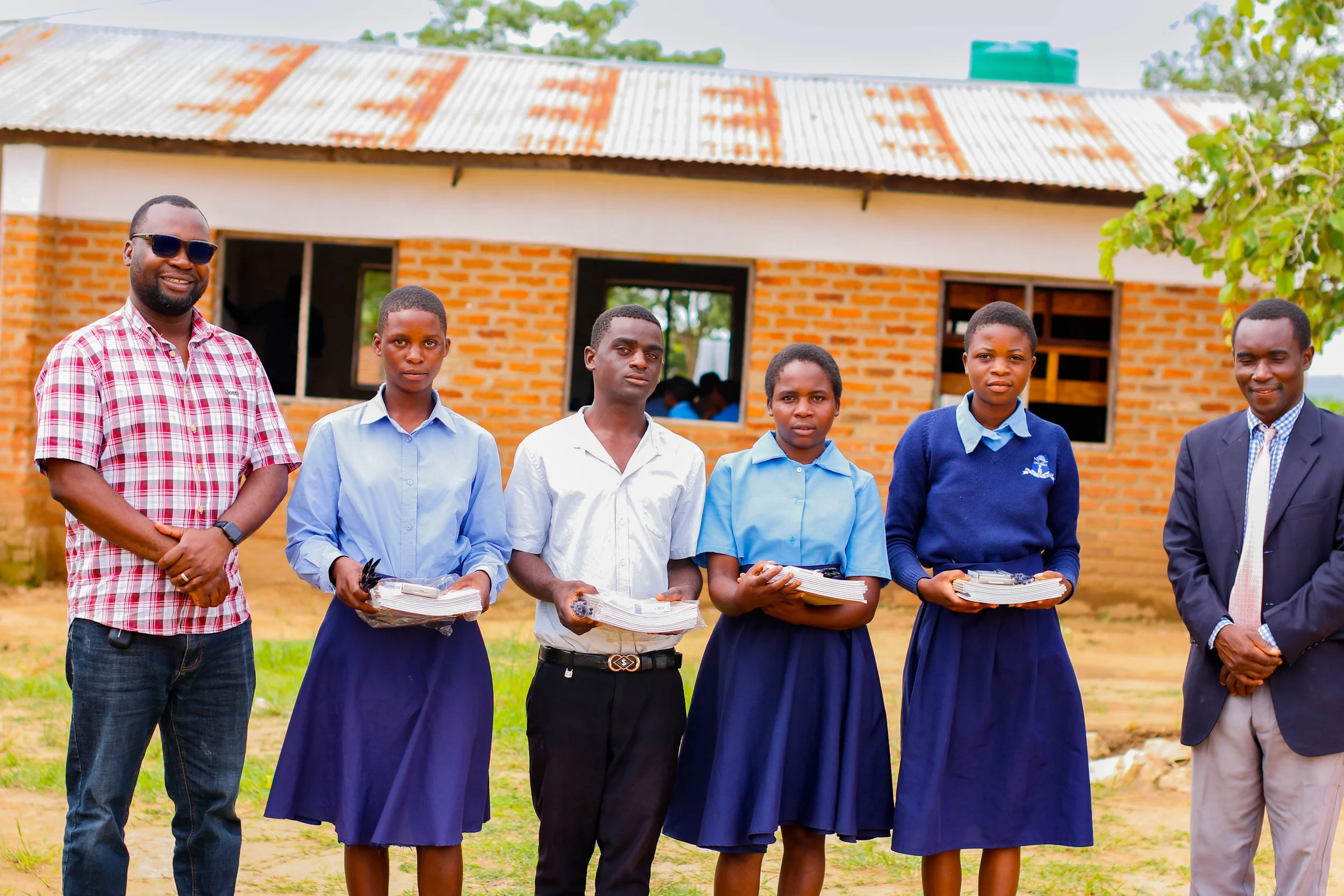 Keeping Hope in School                                             &nbsp;