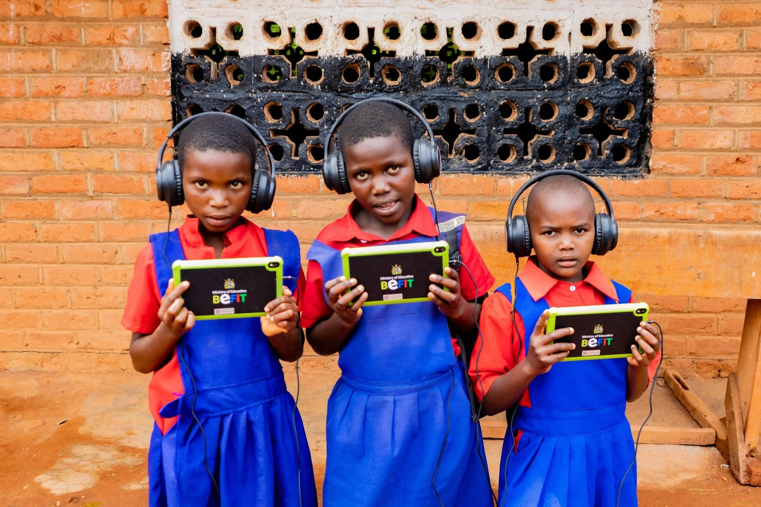 Unlocking Potential Through BEFIT