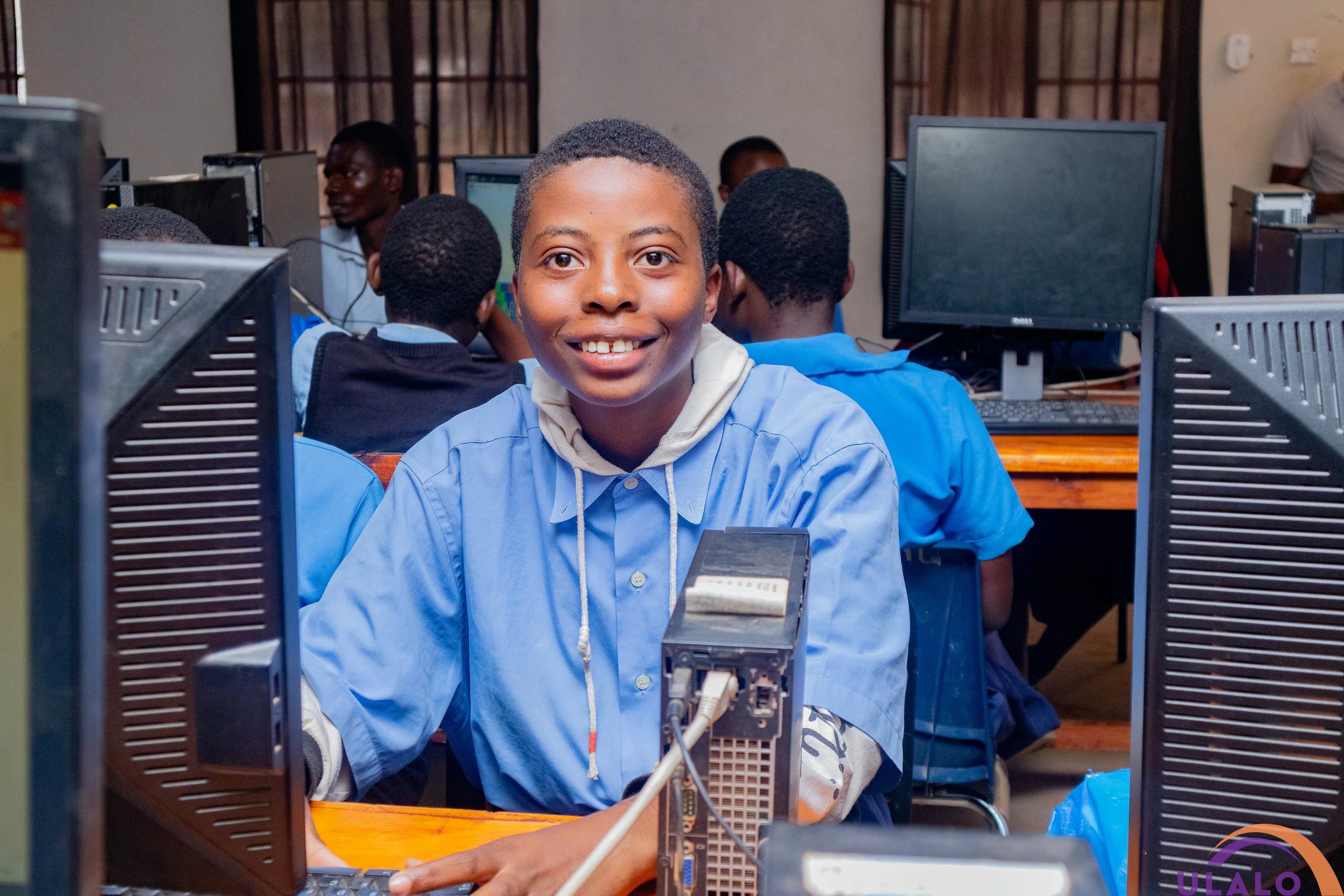 Hello Future Learners Are Making a Lasting Impact in Their Schools and Communities Through Digital Literacy