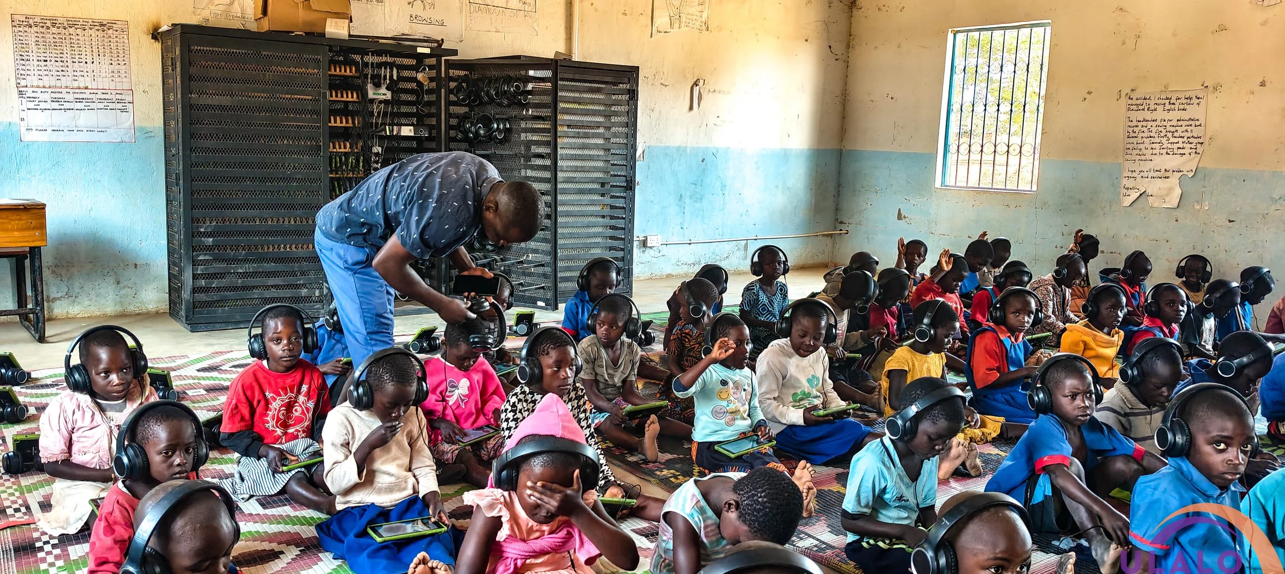 Leading from the Classroom: How Local Ownership is Powering BEFIT at Chizimya Primary