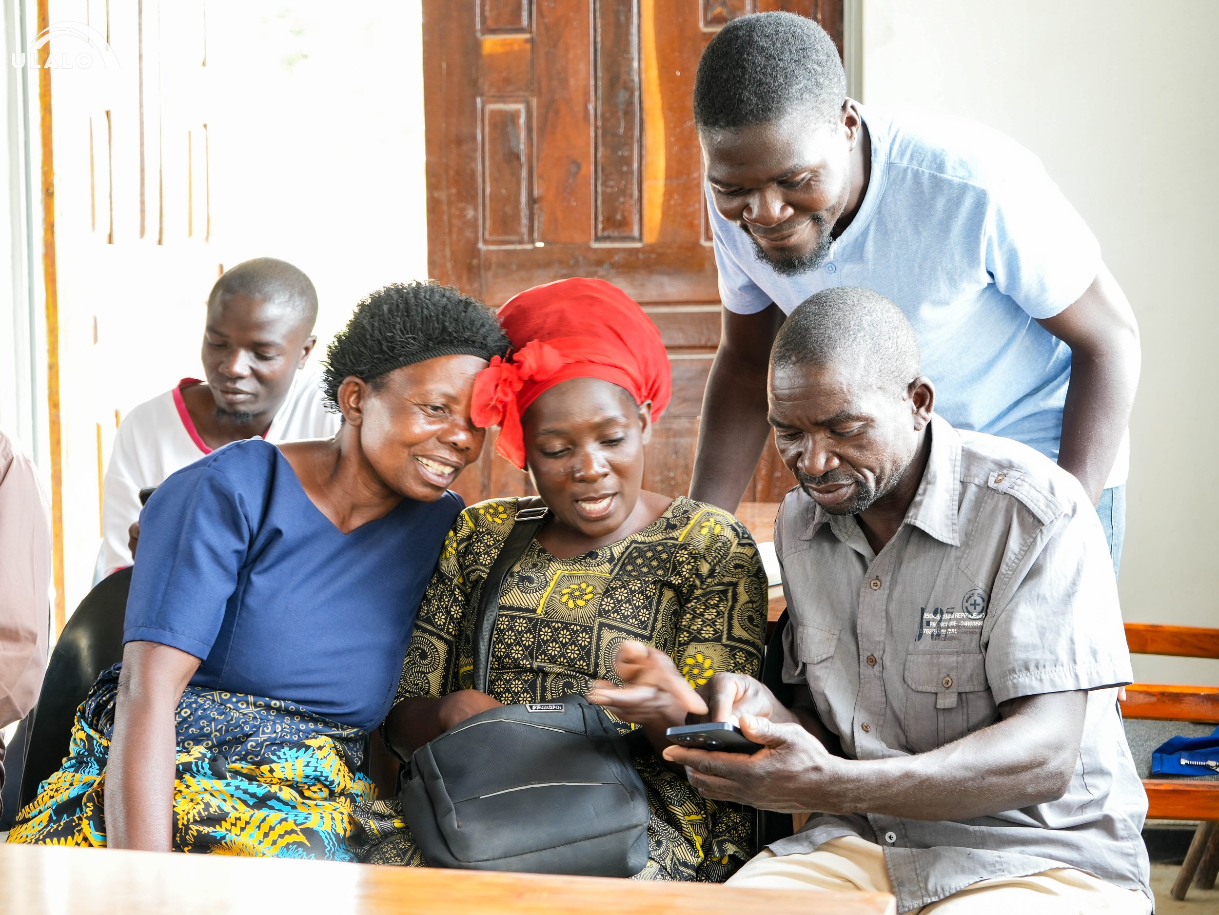 Bridging the Digital Divide