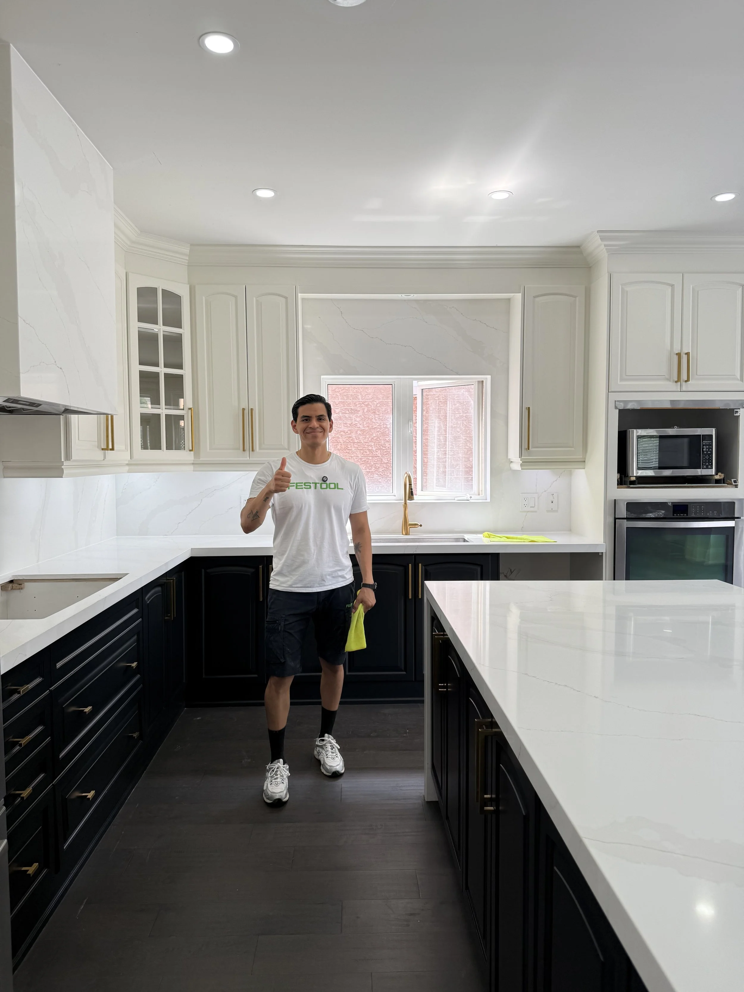Toronto painters