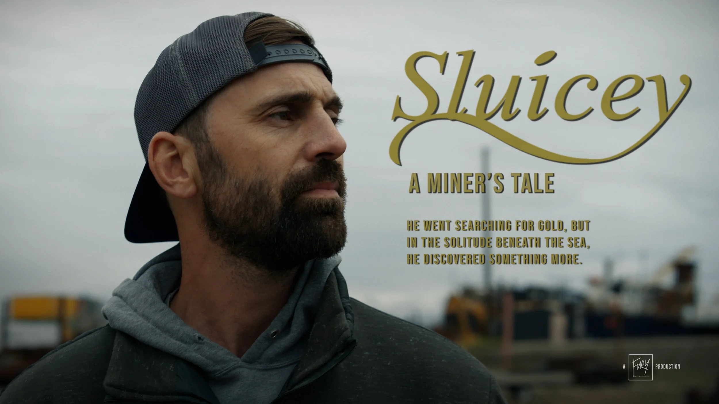 Utah Documentary Association Work-in-Progress Screening