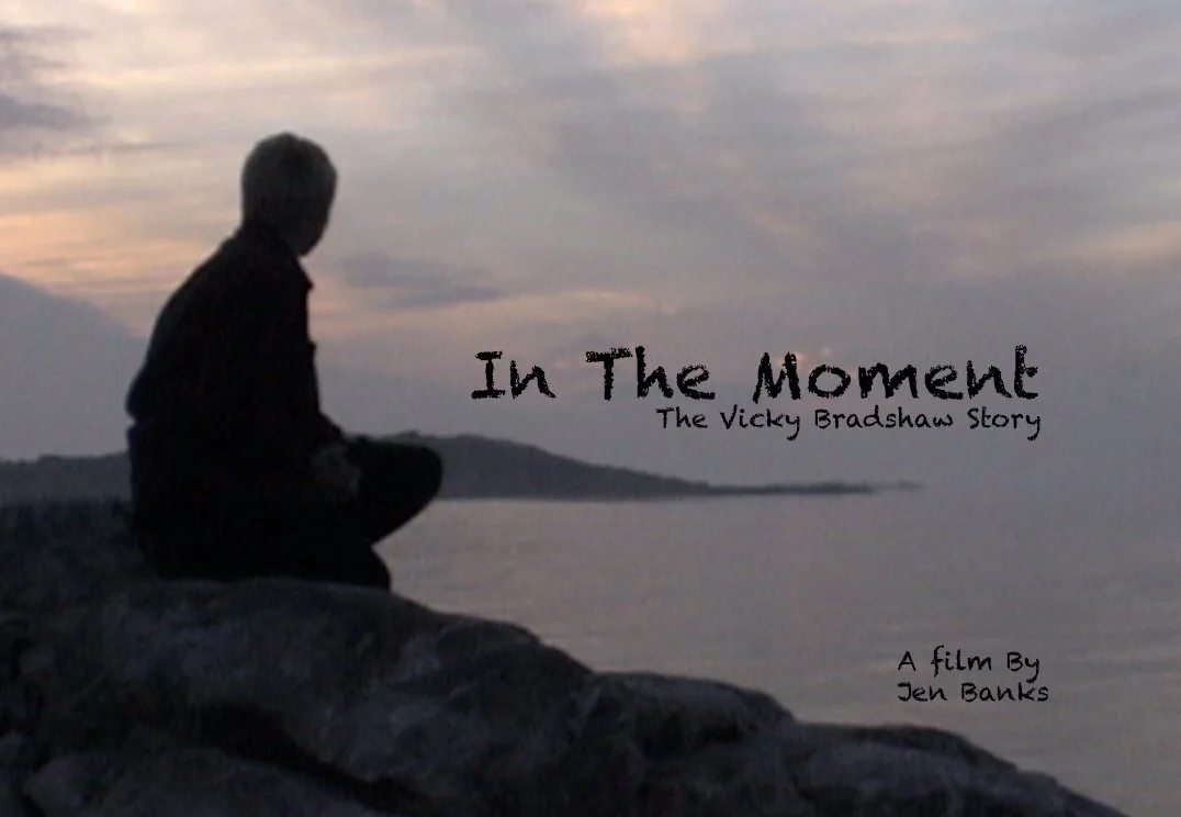 Utah Documentary Association Work-in-Progress Screening