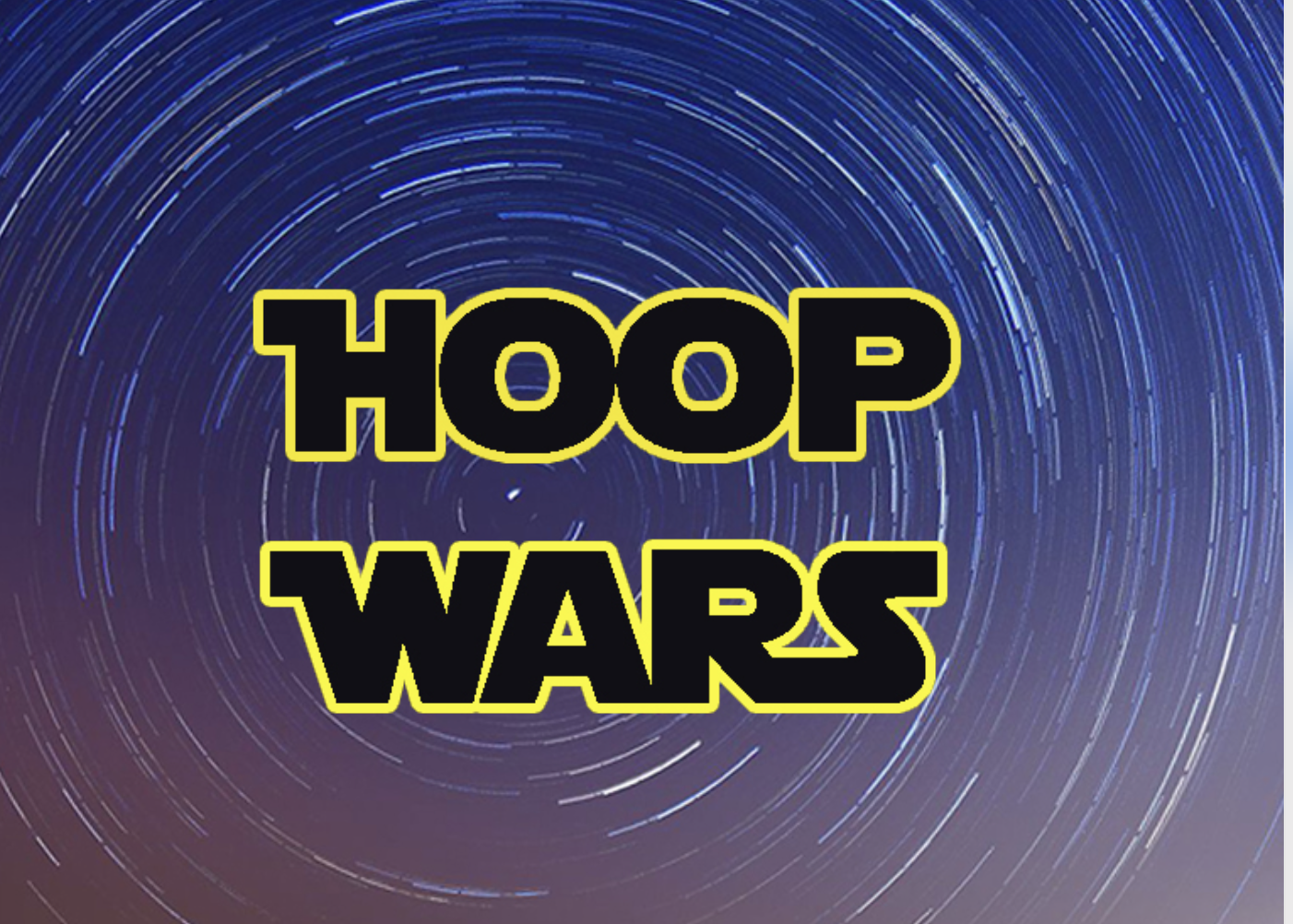 UDA WIP Screening — “Hoop Wars”