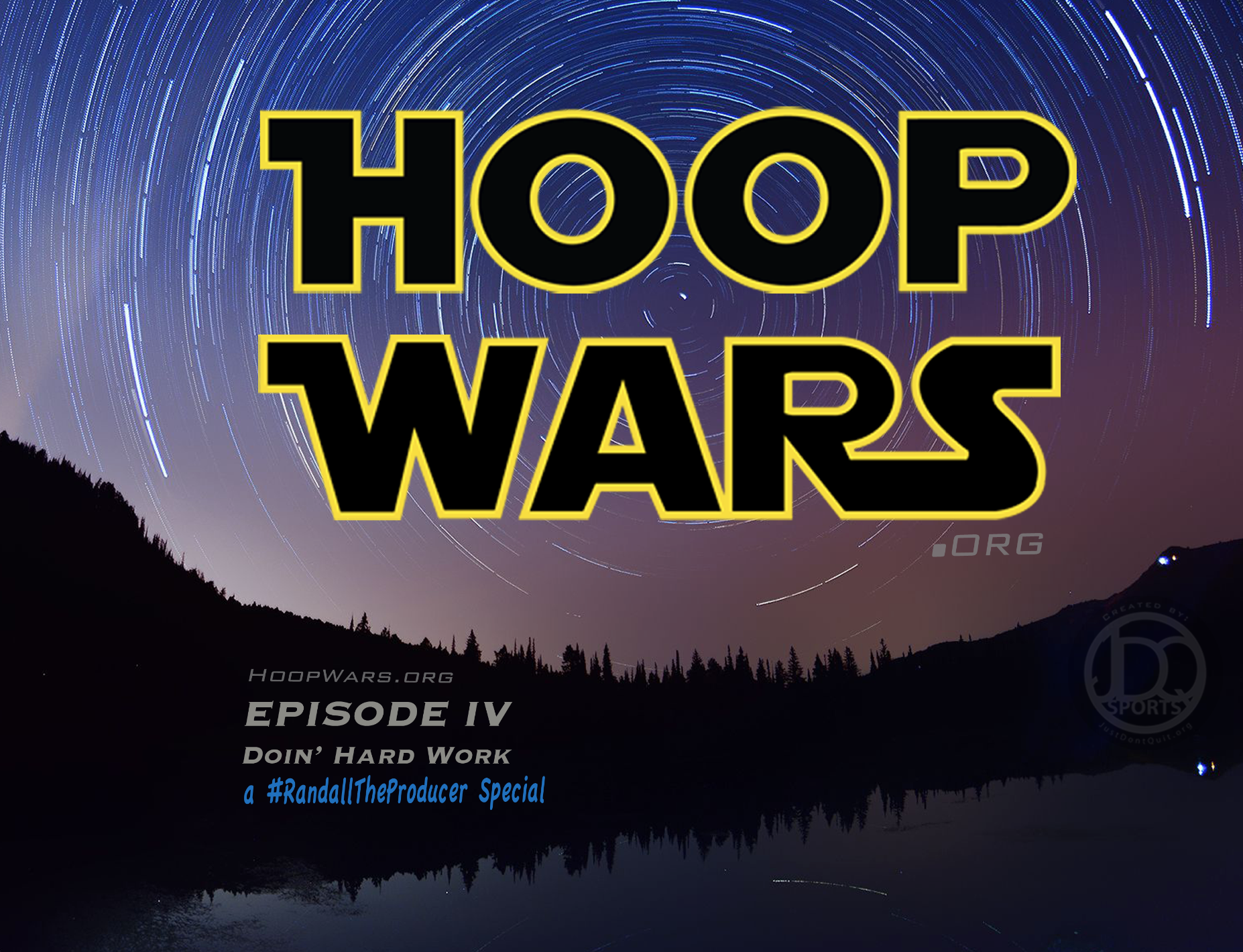 UDA WIP Screening — “Hoop Wars”