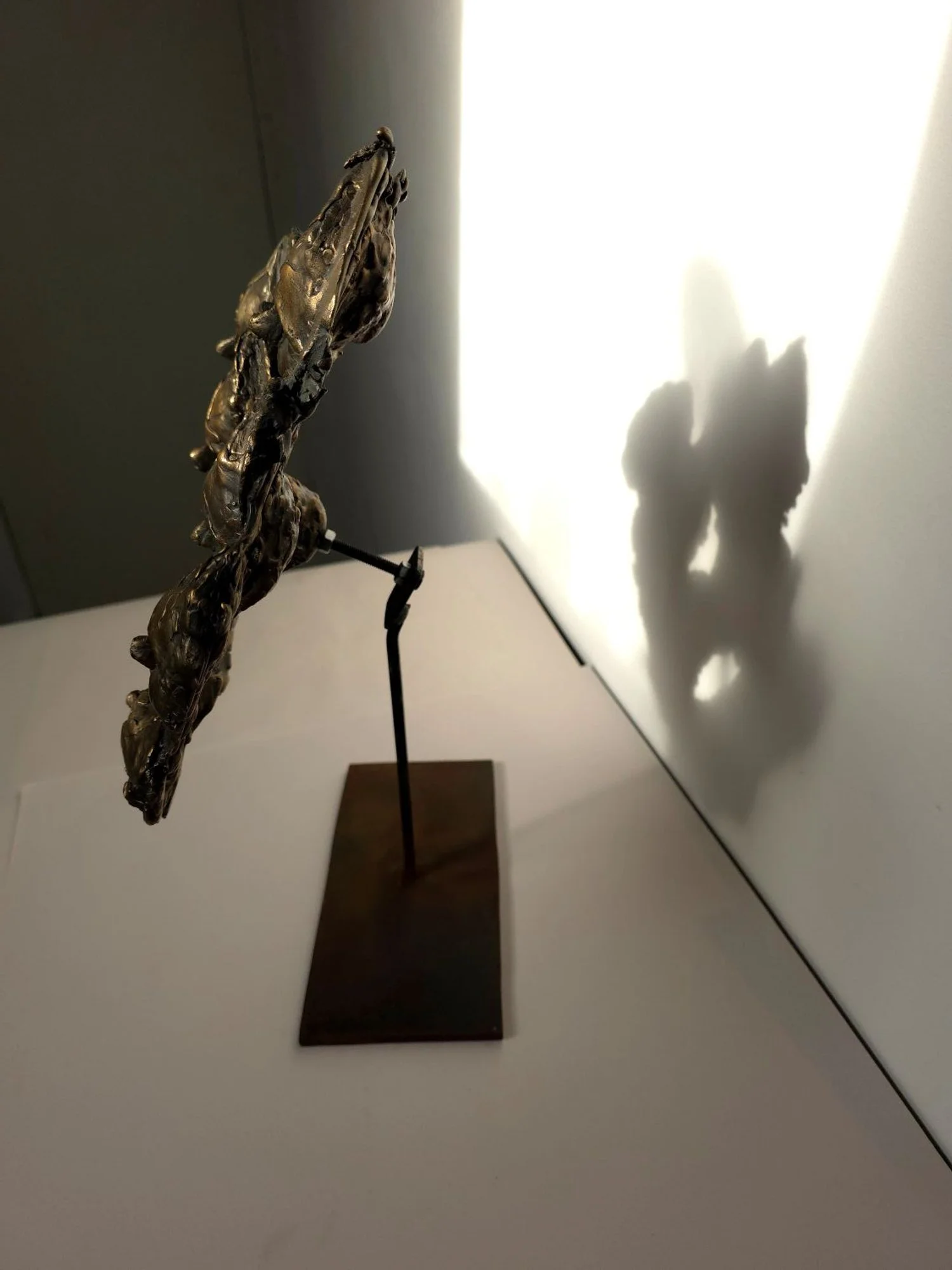 Sonia Thomas - One Need not be a Chamber - 2025