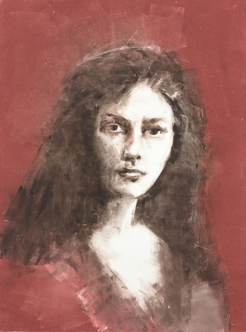 Lambent 2023 Etching ink on paper 51.5 w  x 68 cm h.jpg