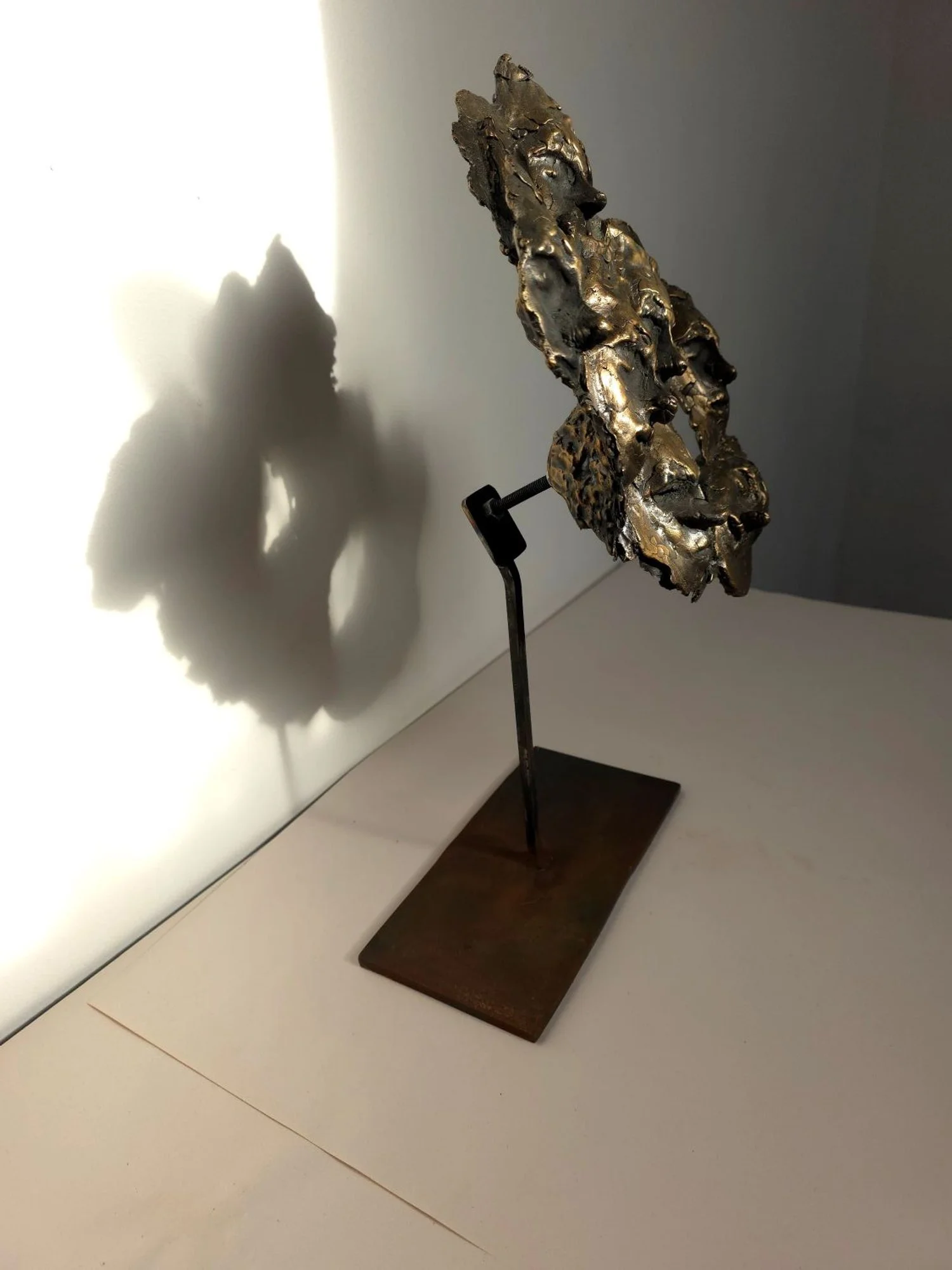 Sonia Thomas - One Need not be a Chamber - 2025