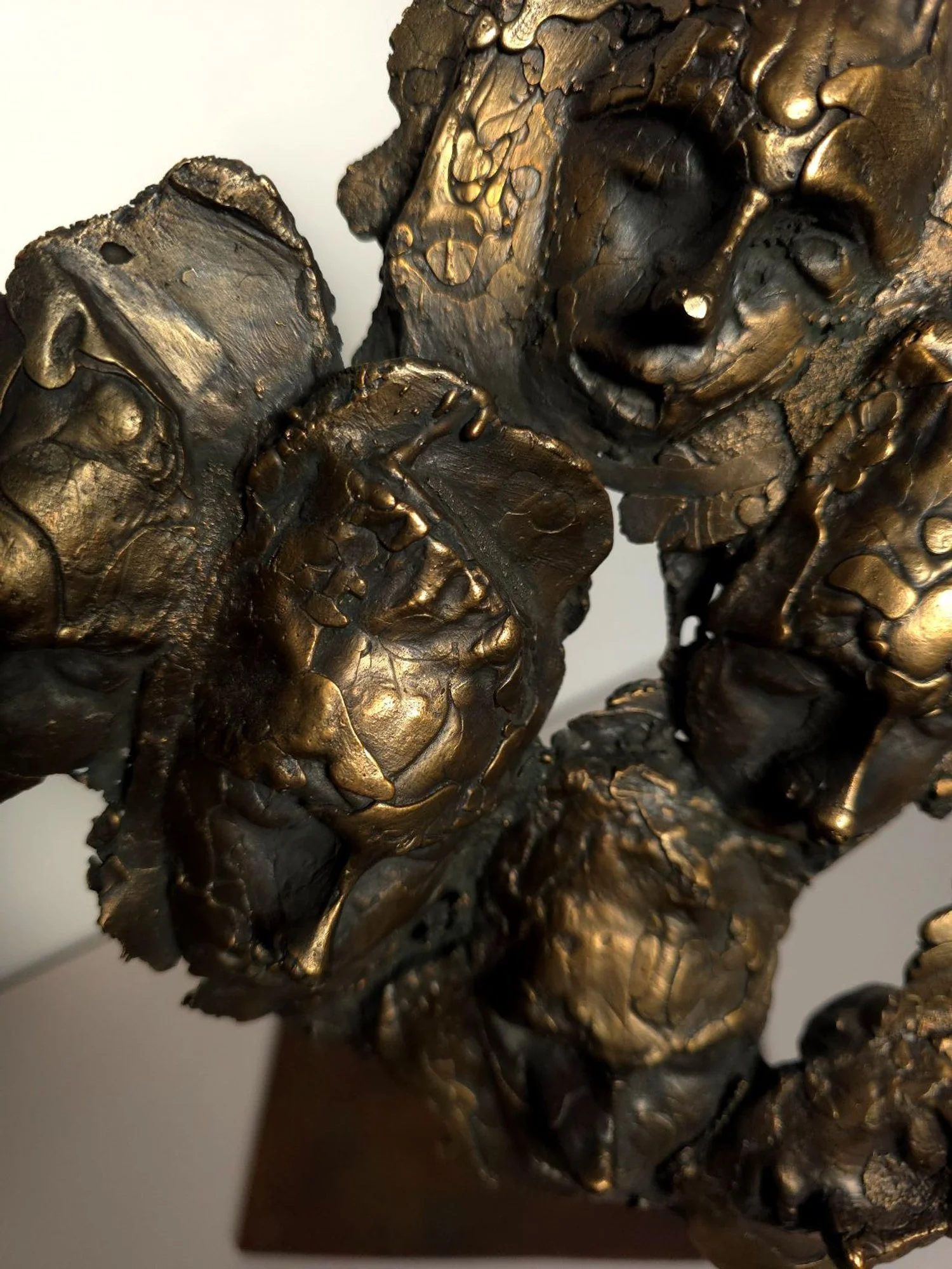 Sonia Thomas - One Need not be a Chamber - 2025