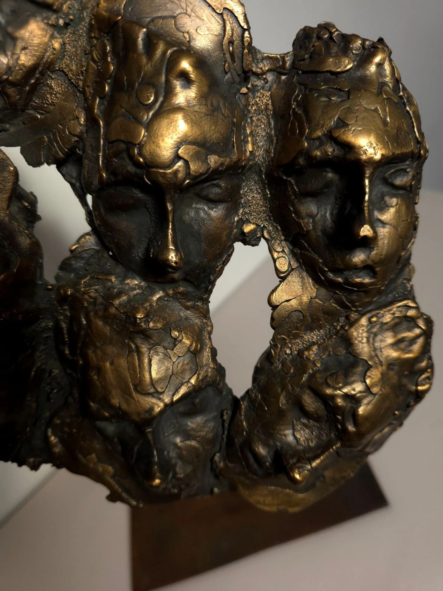 Sonia Thomas - One Need not be a Chamber - 2025