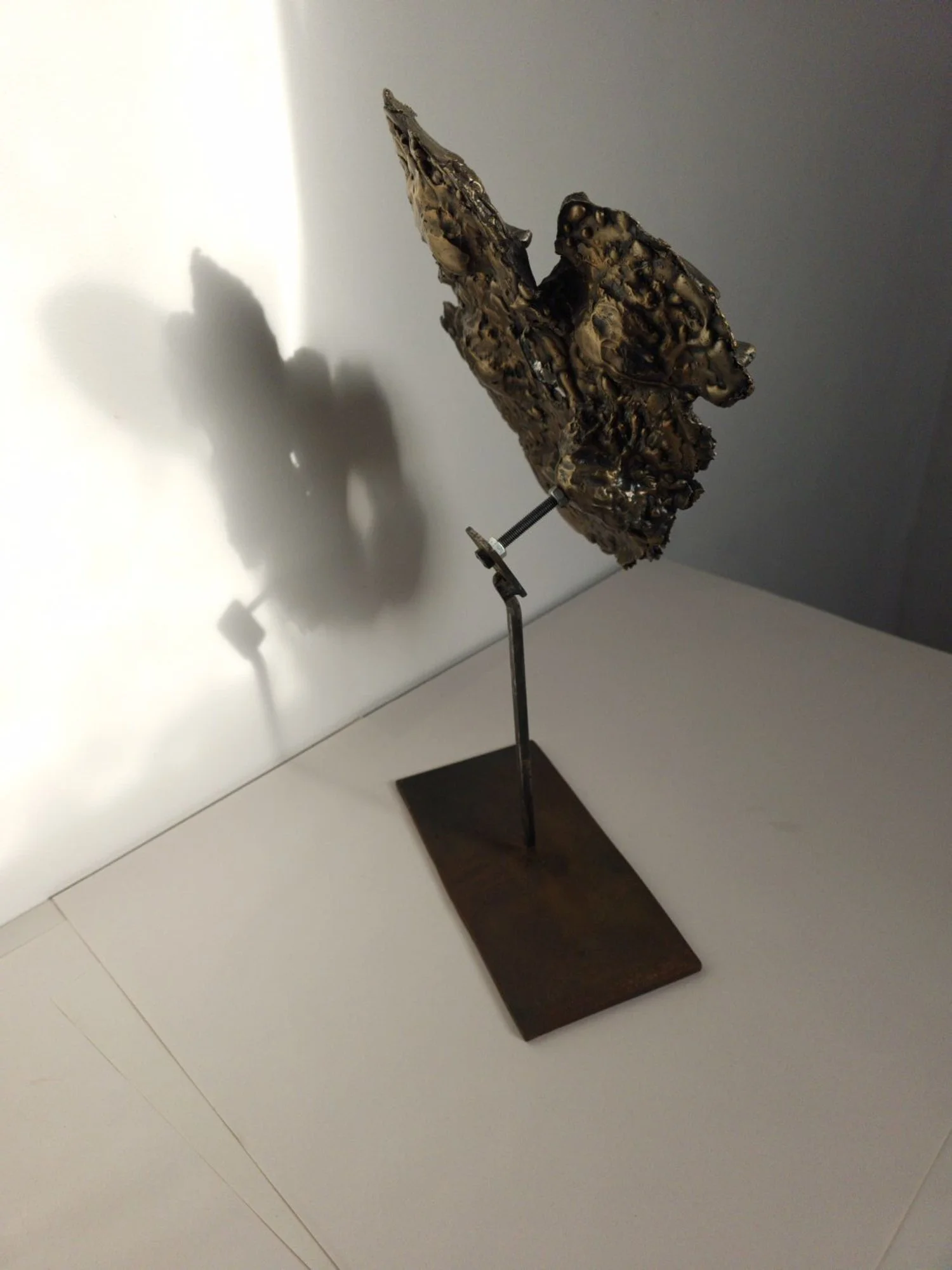 Sonia Thomas - One Need not be a Chamber - 2025