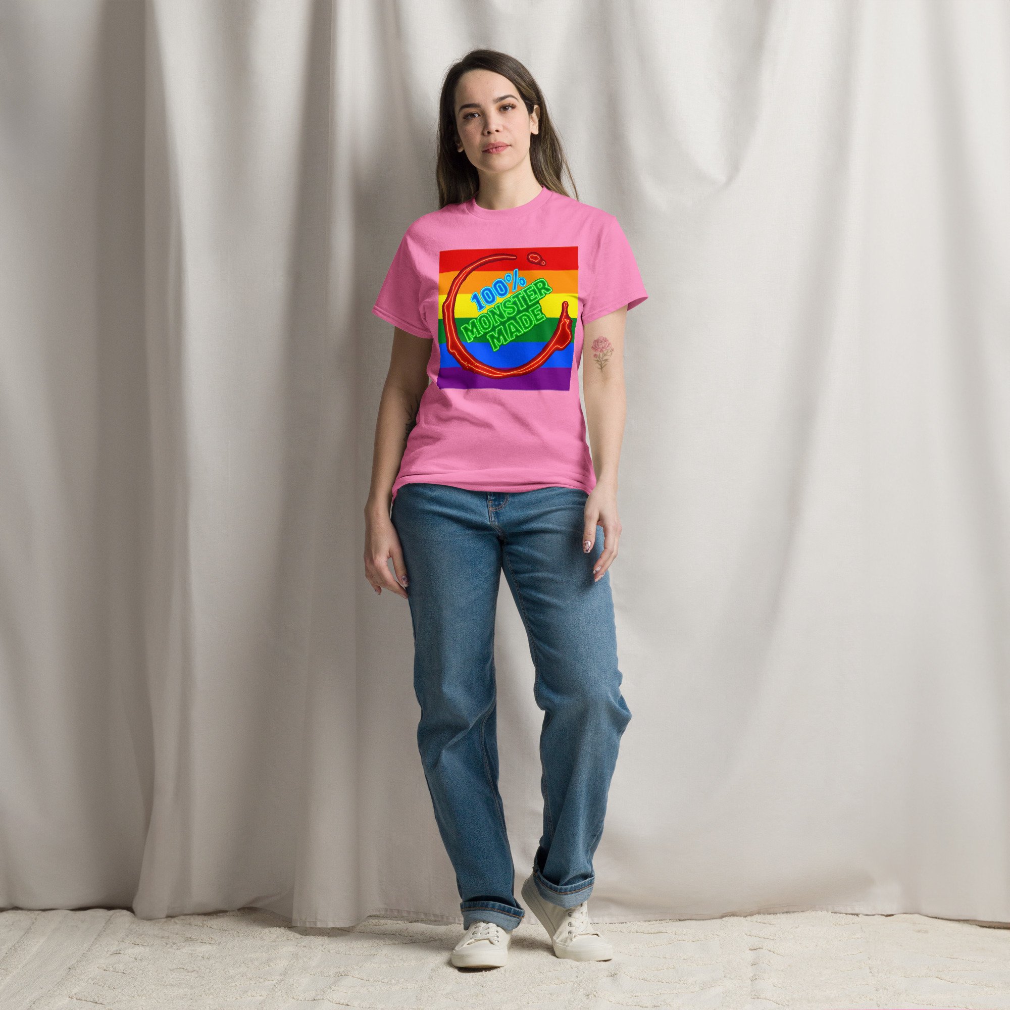 unisex-classic-tee-azalea-front-684862a0c1dcb.jpg