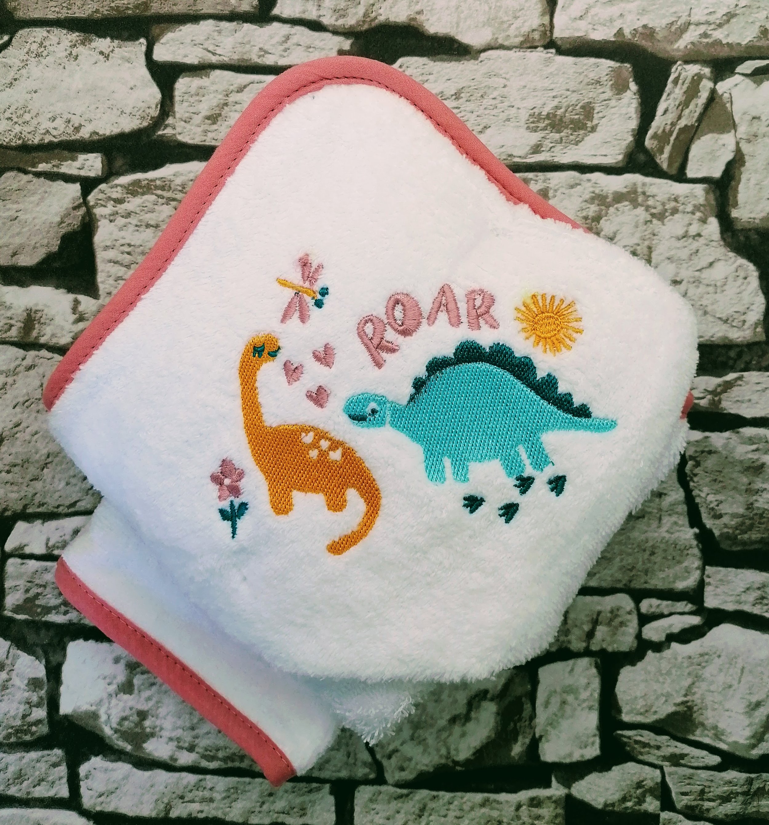 Baby Blanket