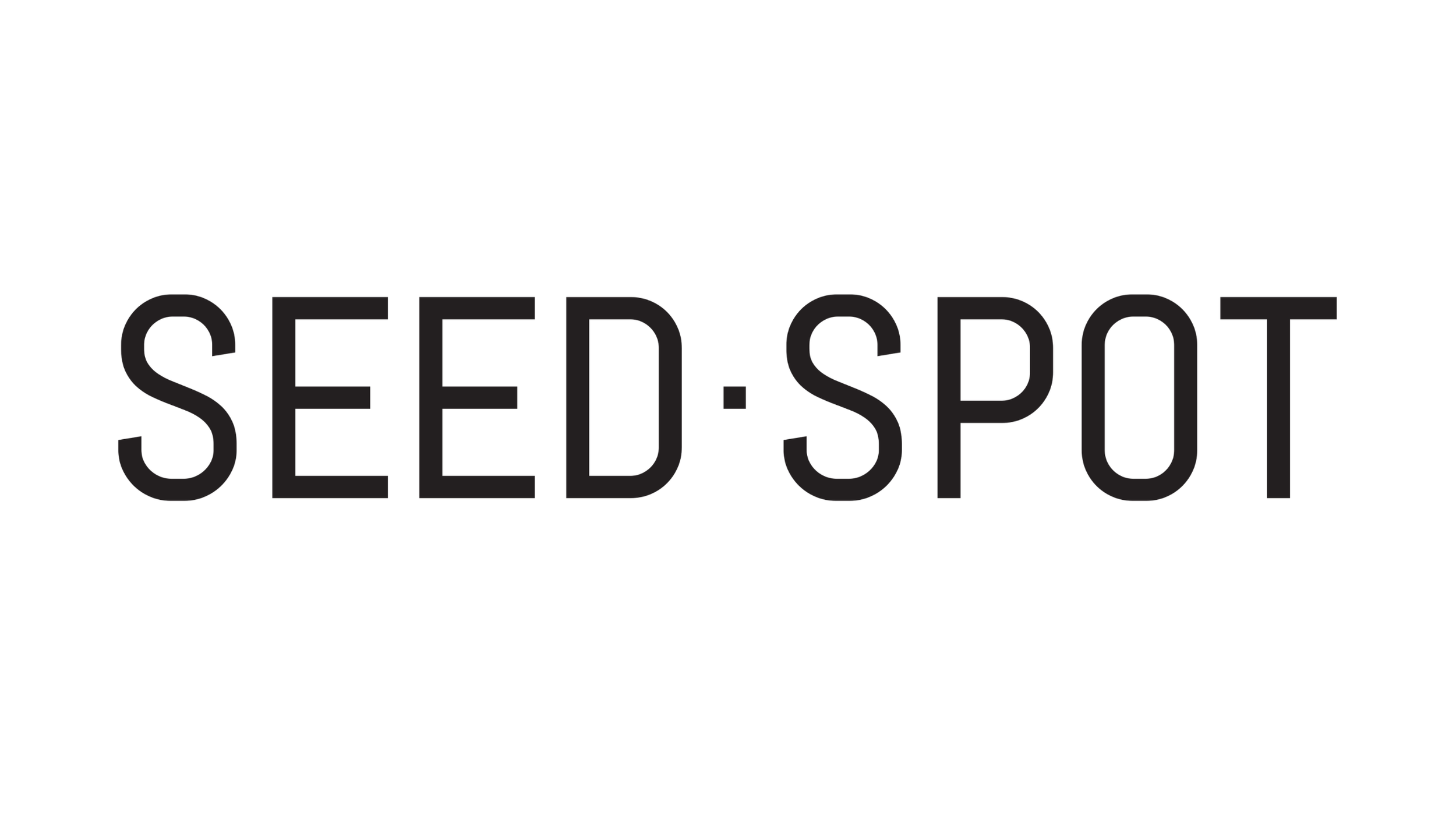Seed Spot