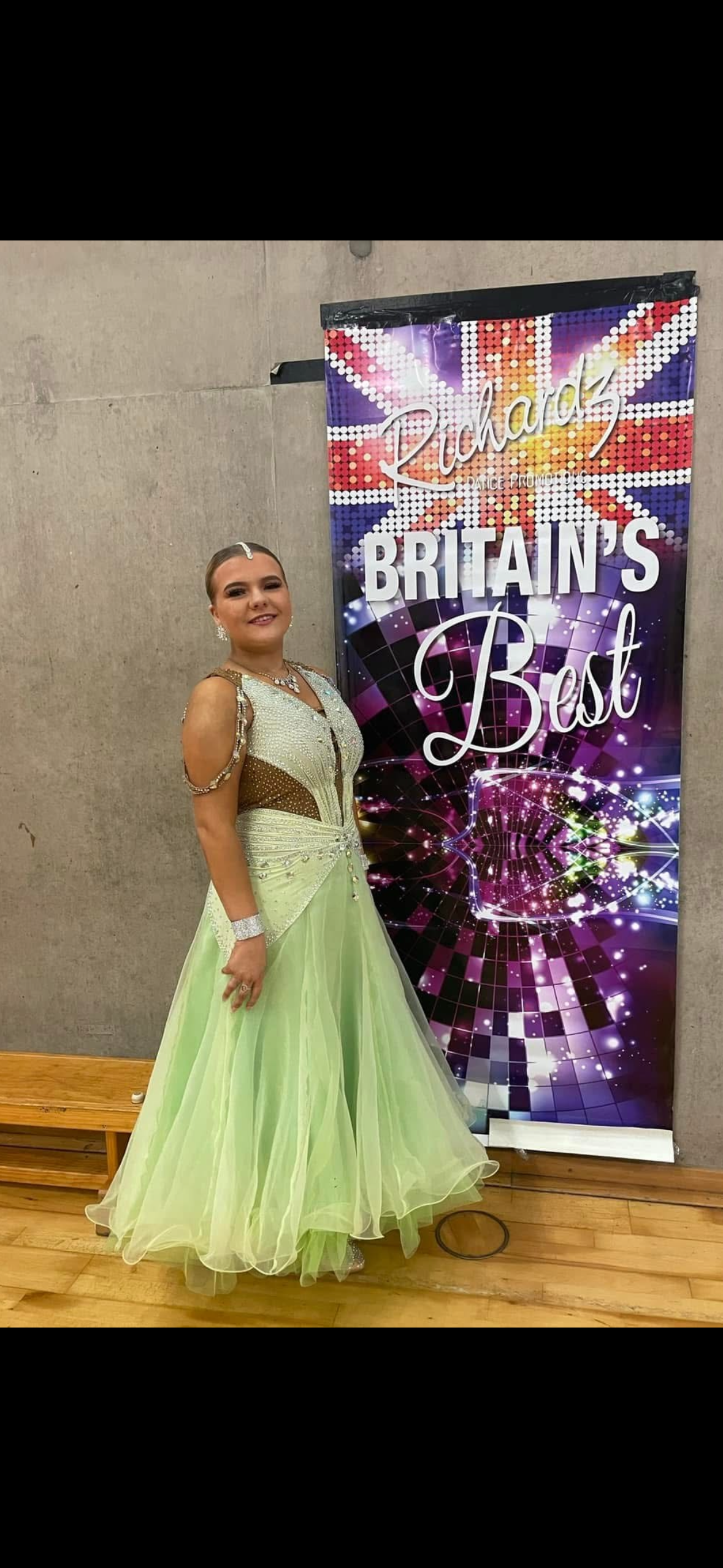 Ballroom & Latin