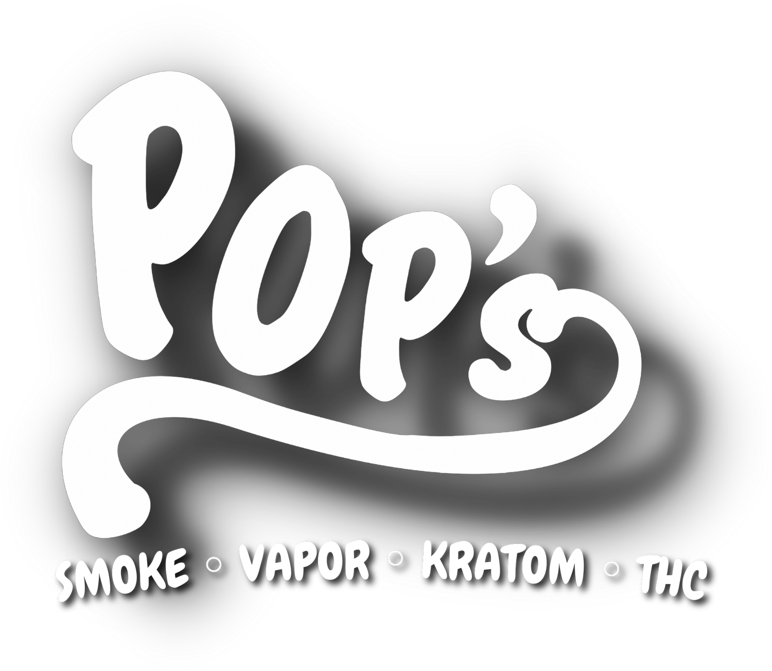 Pops Smoke and Vapor