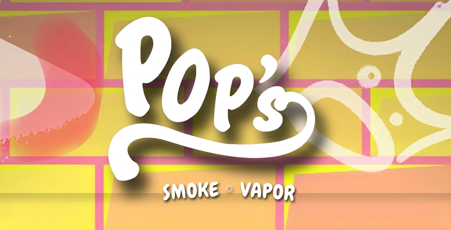 how much is elf bar vape Pops Smoke and Vapor