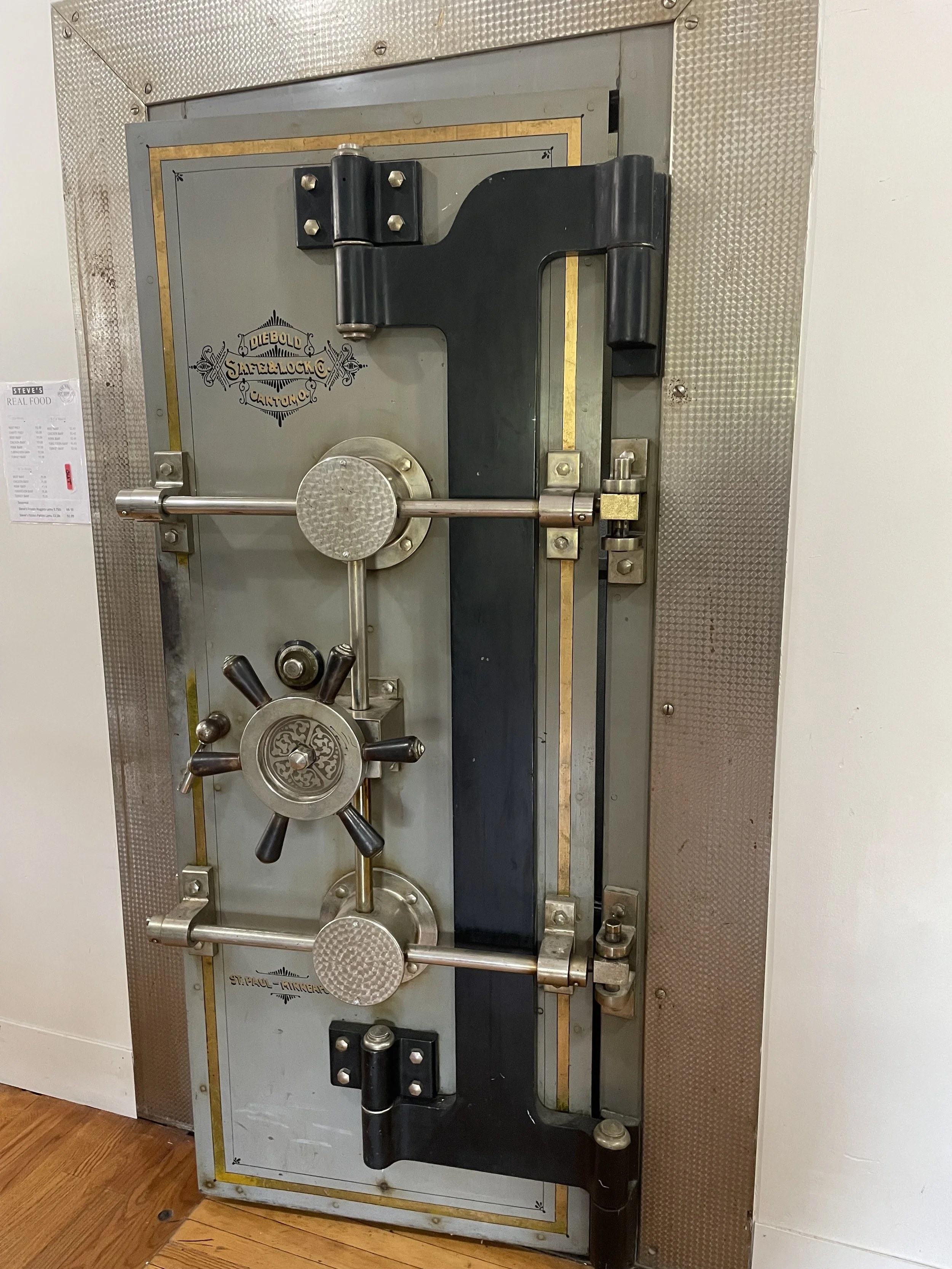 The Vault Pet Supplies