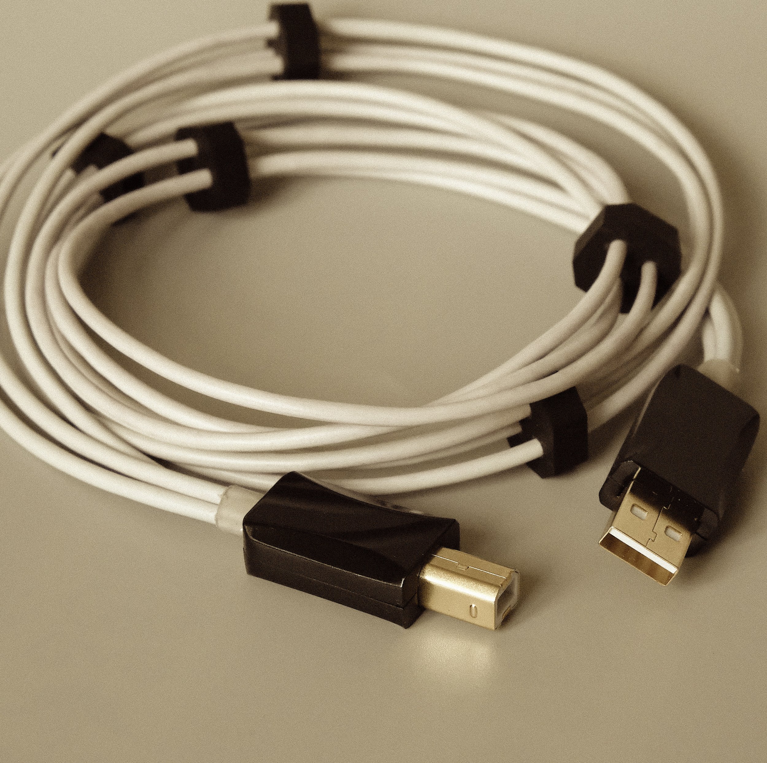 DAS KLANG CLASSIC USB