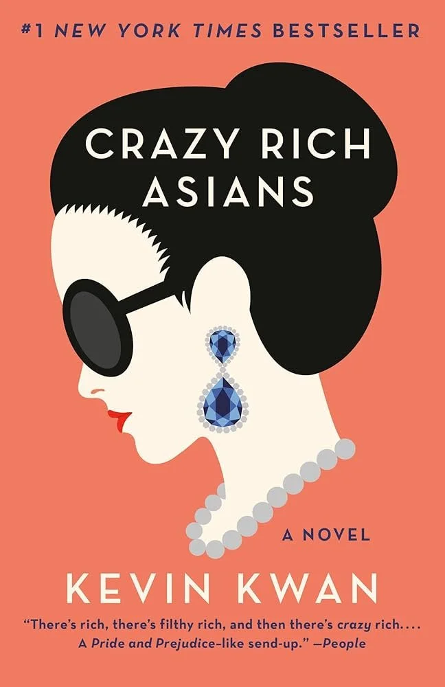Books to Movies Book Club