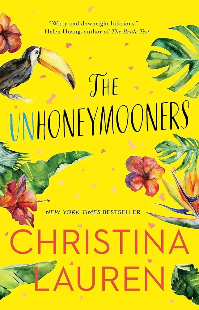 Romance Book Club