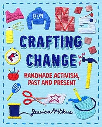 Craftivism Book Club