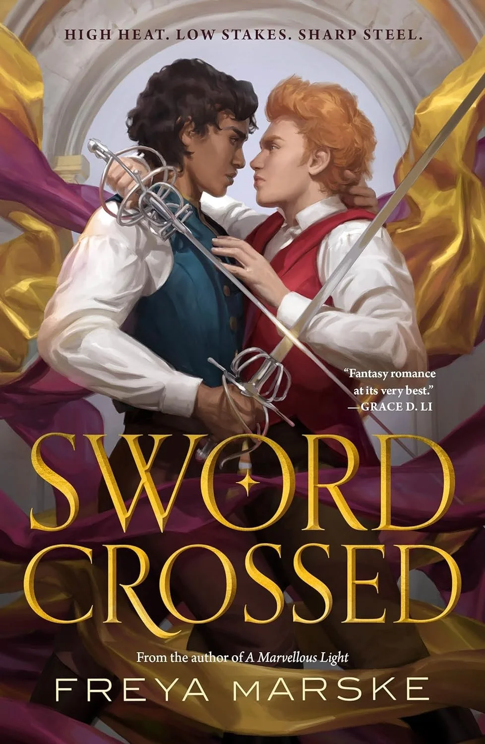 Romance Book Club