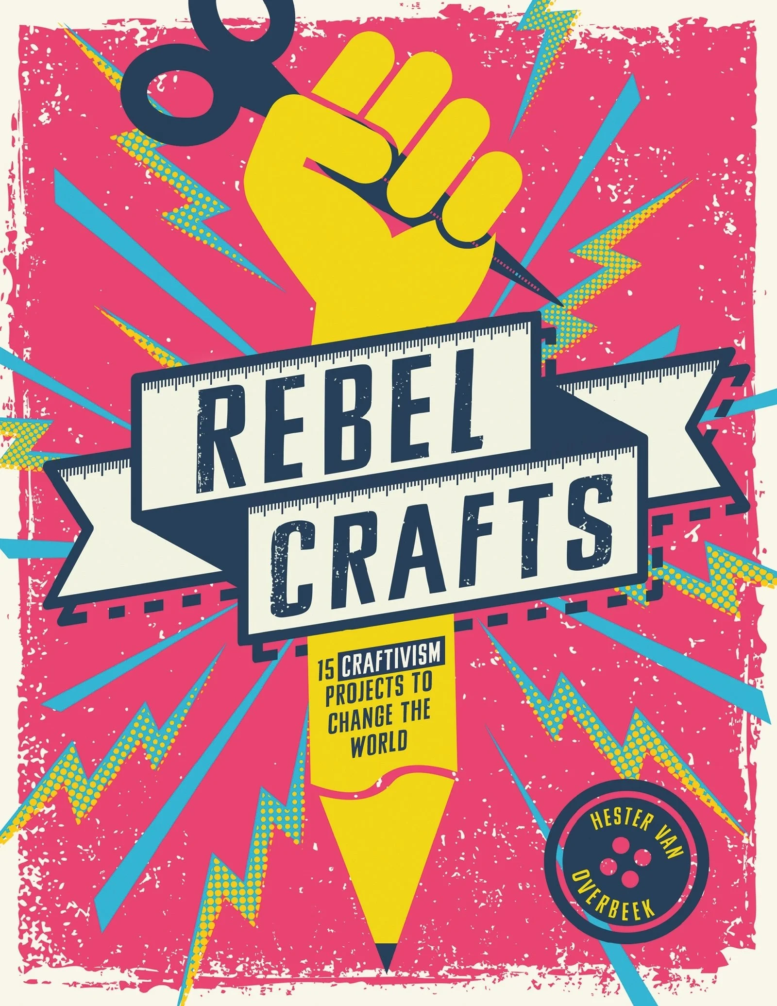 Craftivism Book Club