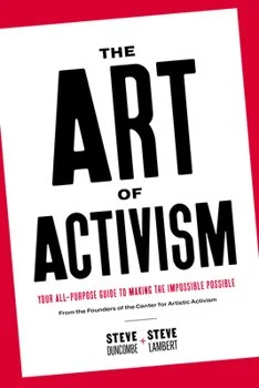 Craftivism Book Club
