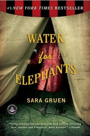 Books to Movies Book Club