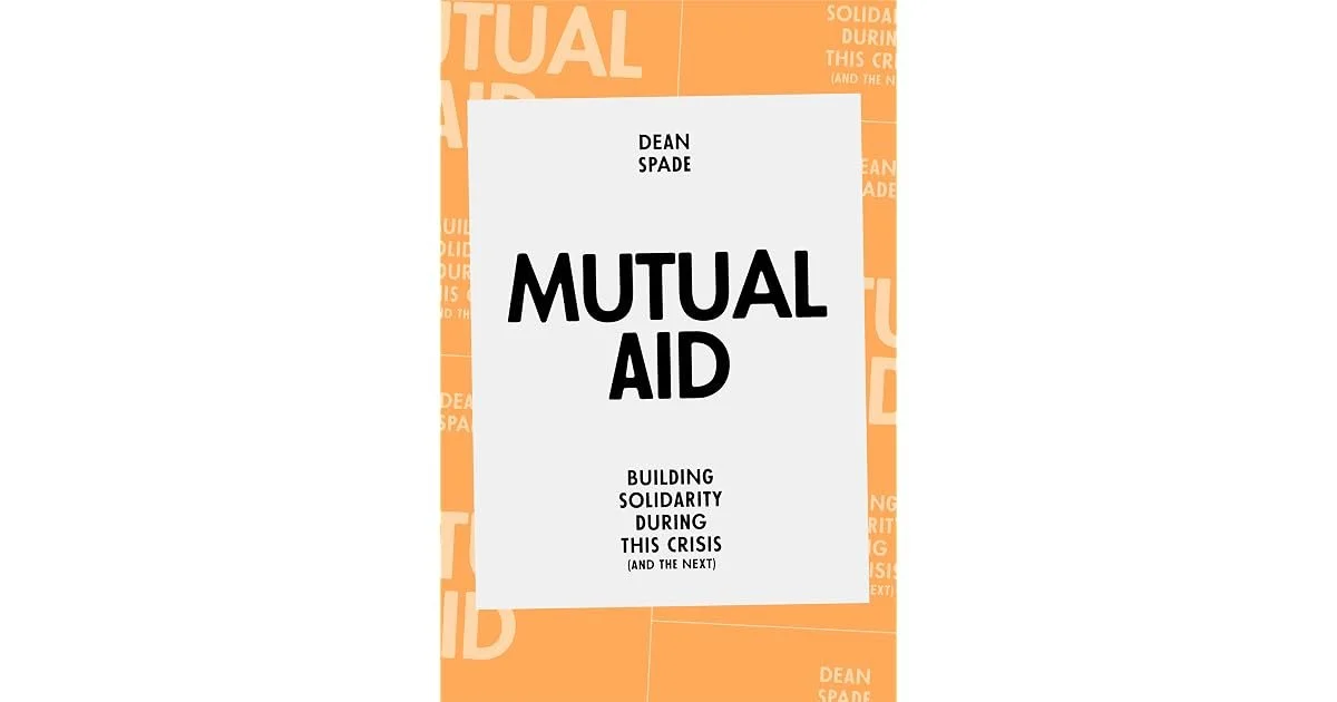 Craftivism Book Club