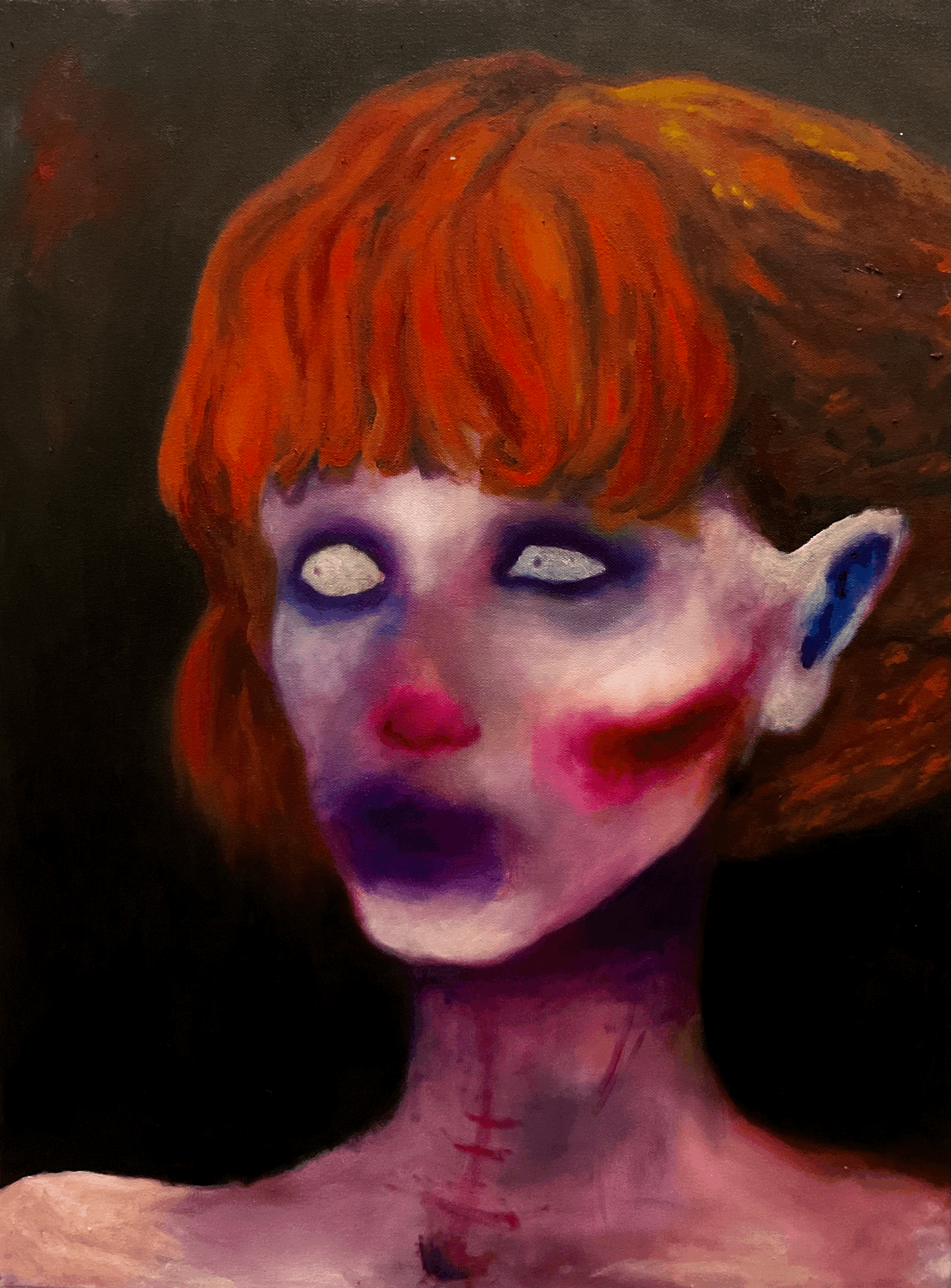 Decomposition