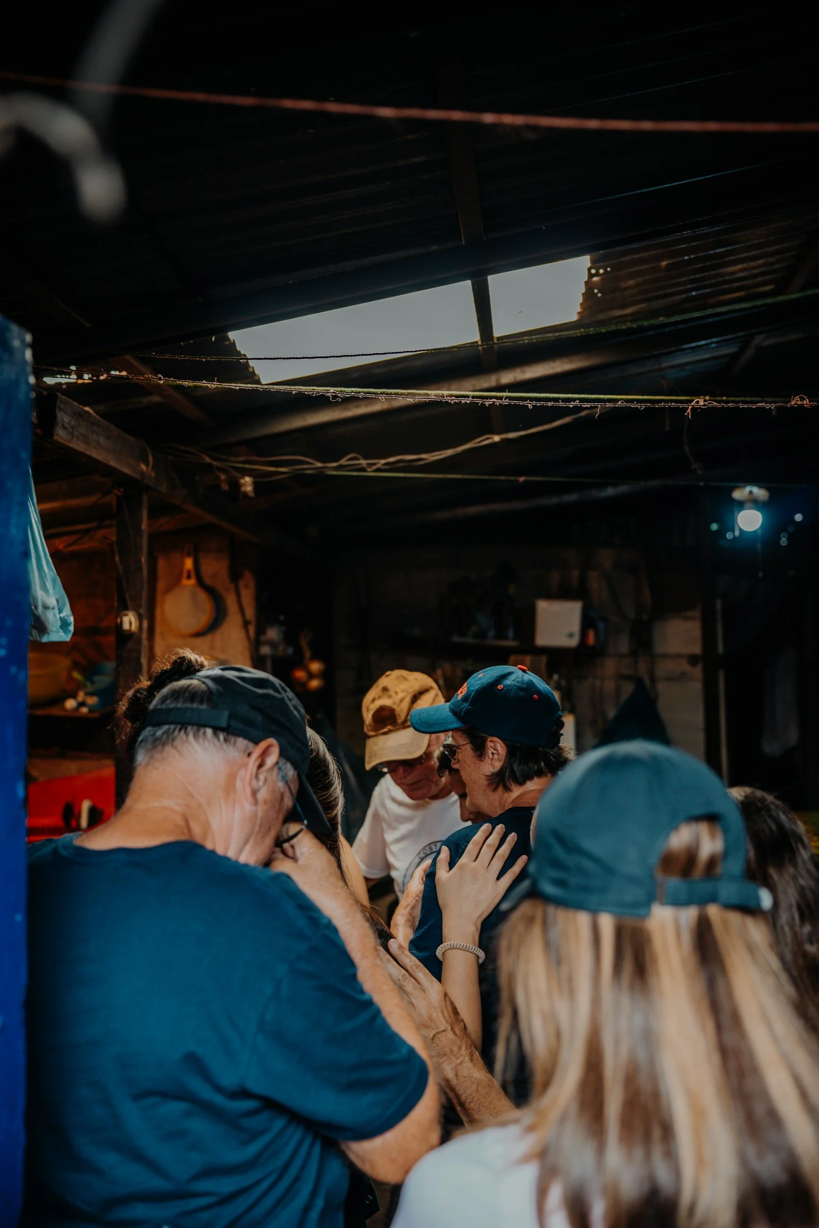 Faith That Lives: What James Really Says About Faith and Works | James 2:14-26