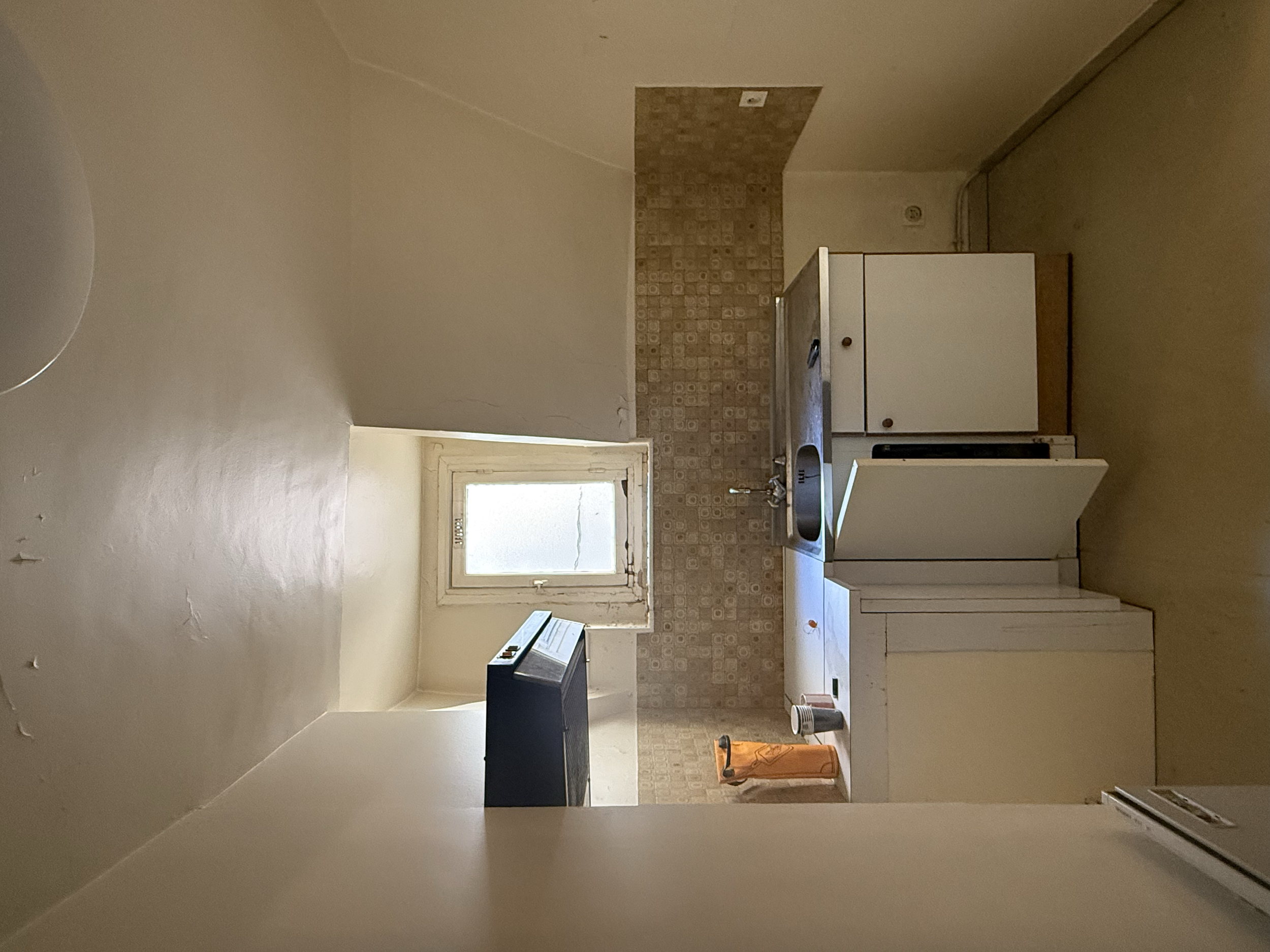 GERMAIN - 40m2 - EN COURS