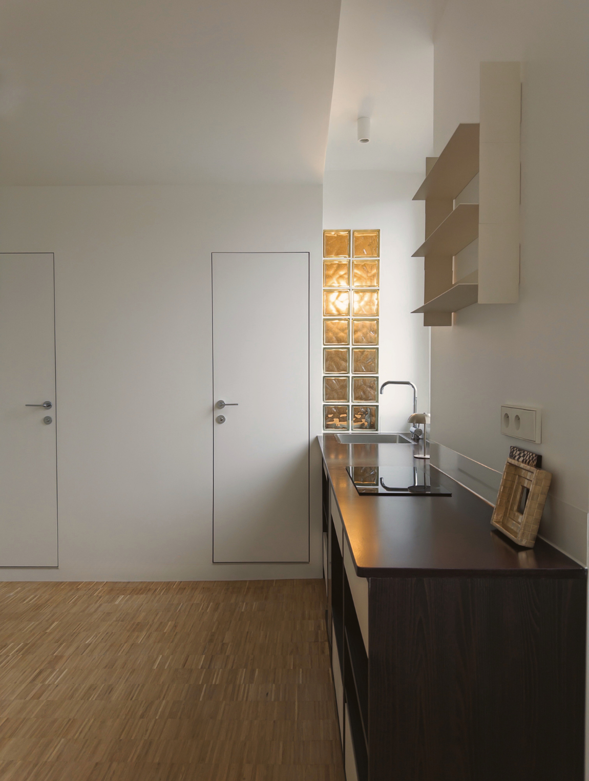 SAVOIE (75006) - 19m2 - RÉALISÉ