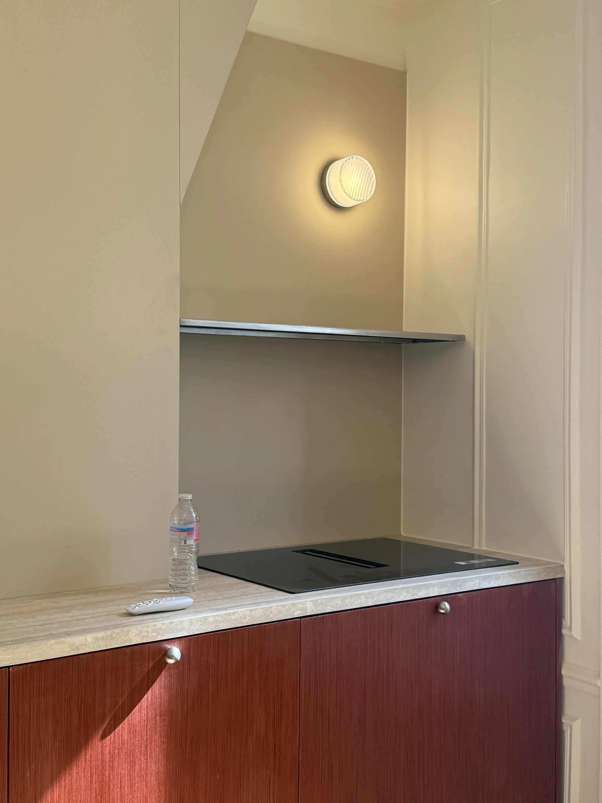 GEORGES (Paris) - 82m2