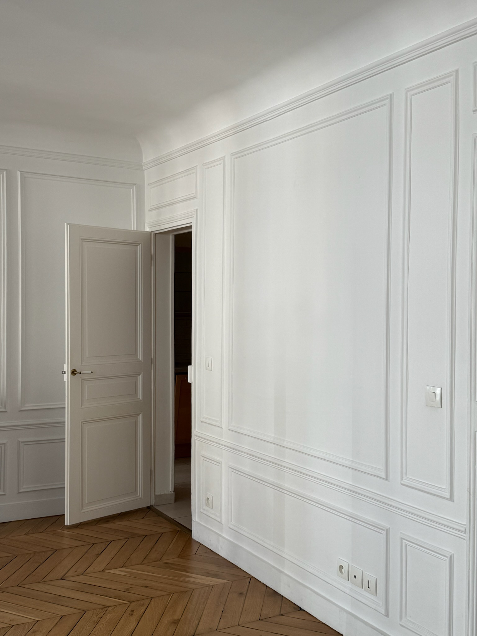 GEORGES - 82m2 - EN COURS 