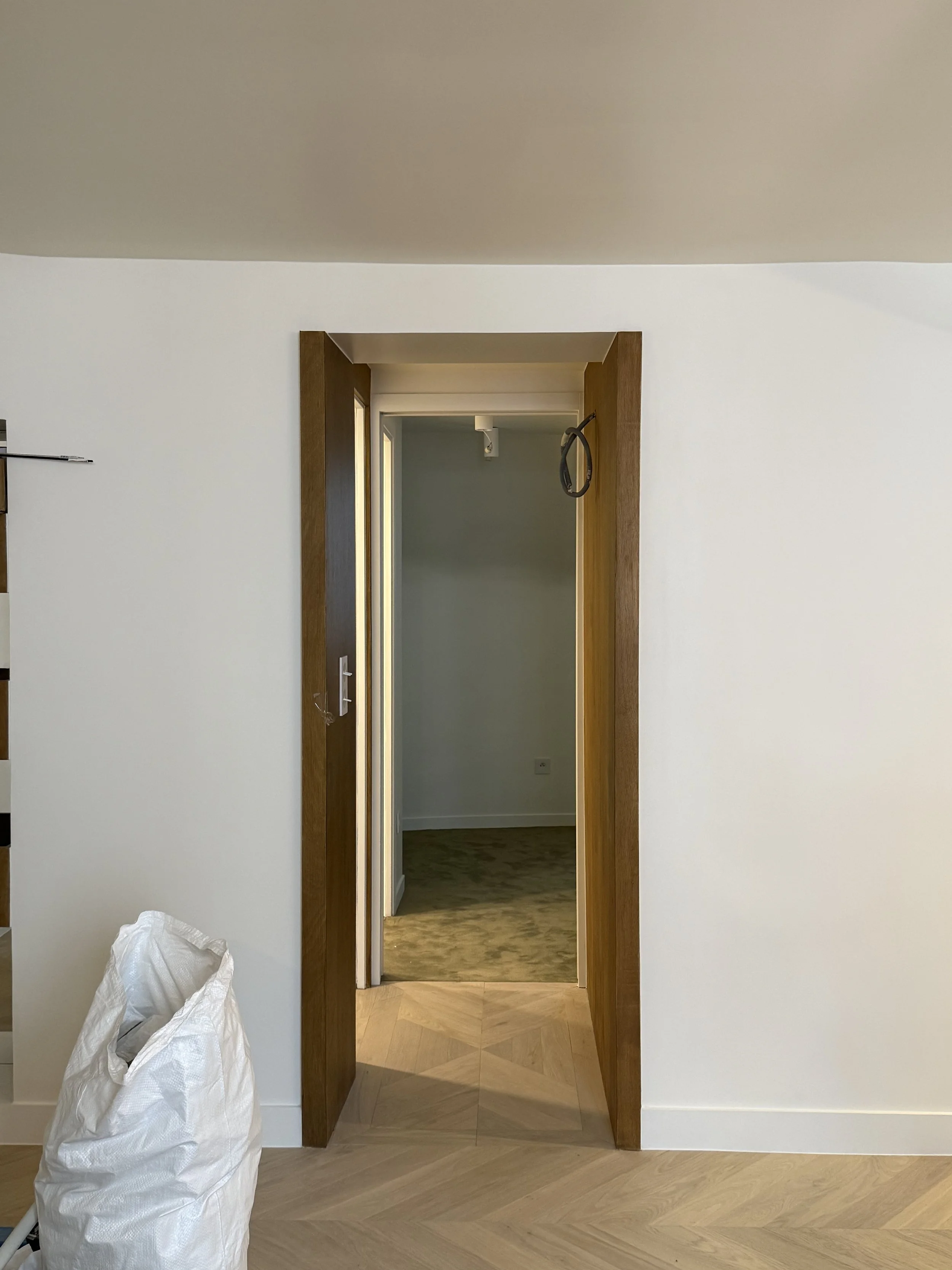 GERMAIN (Paris) - 40m2