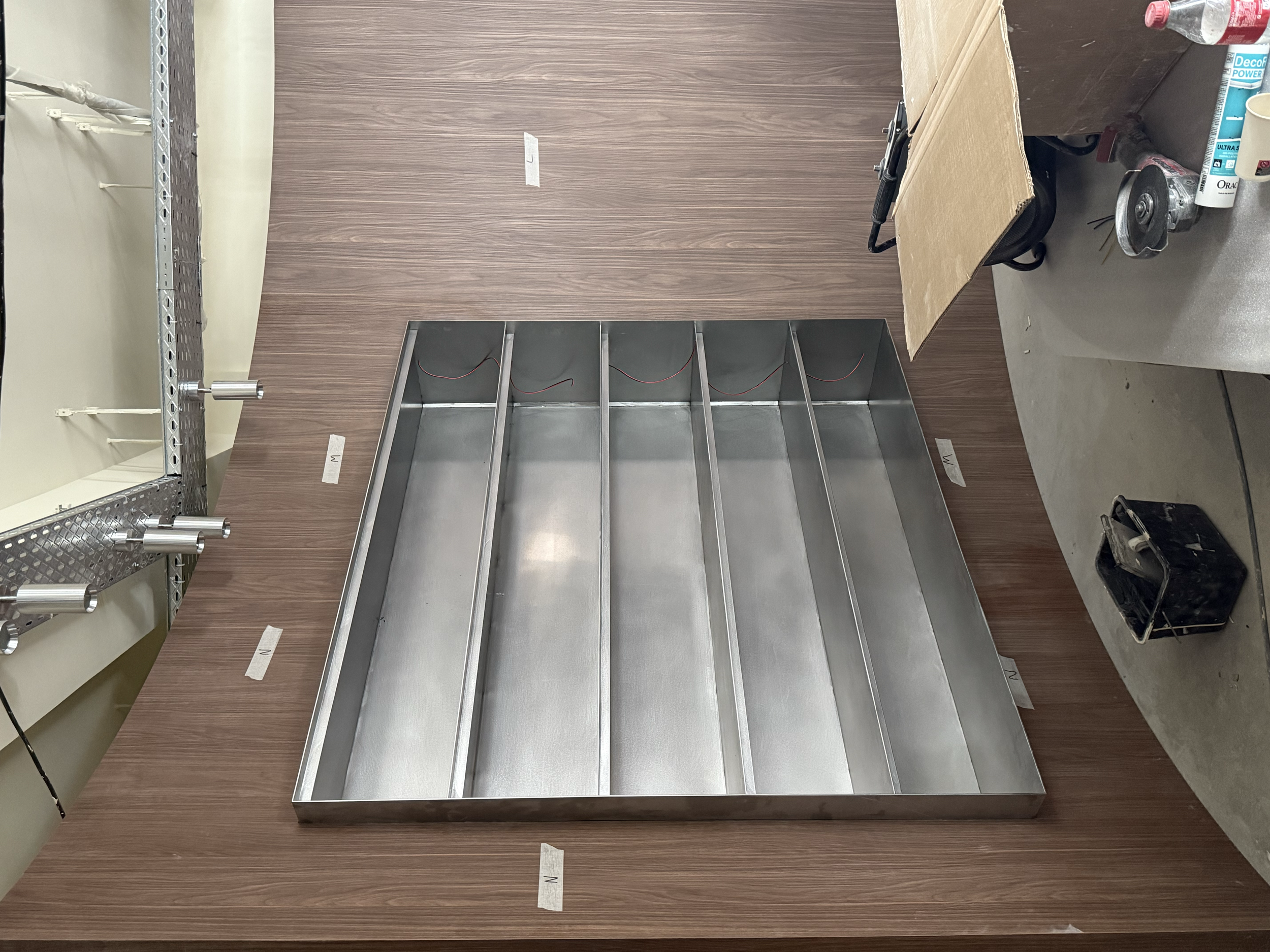 SUPER BIEN (boutique) - 90m2 - BESANÇON - EN COURS