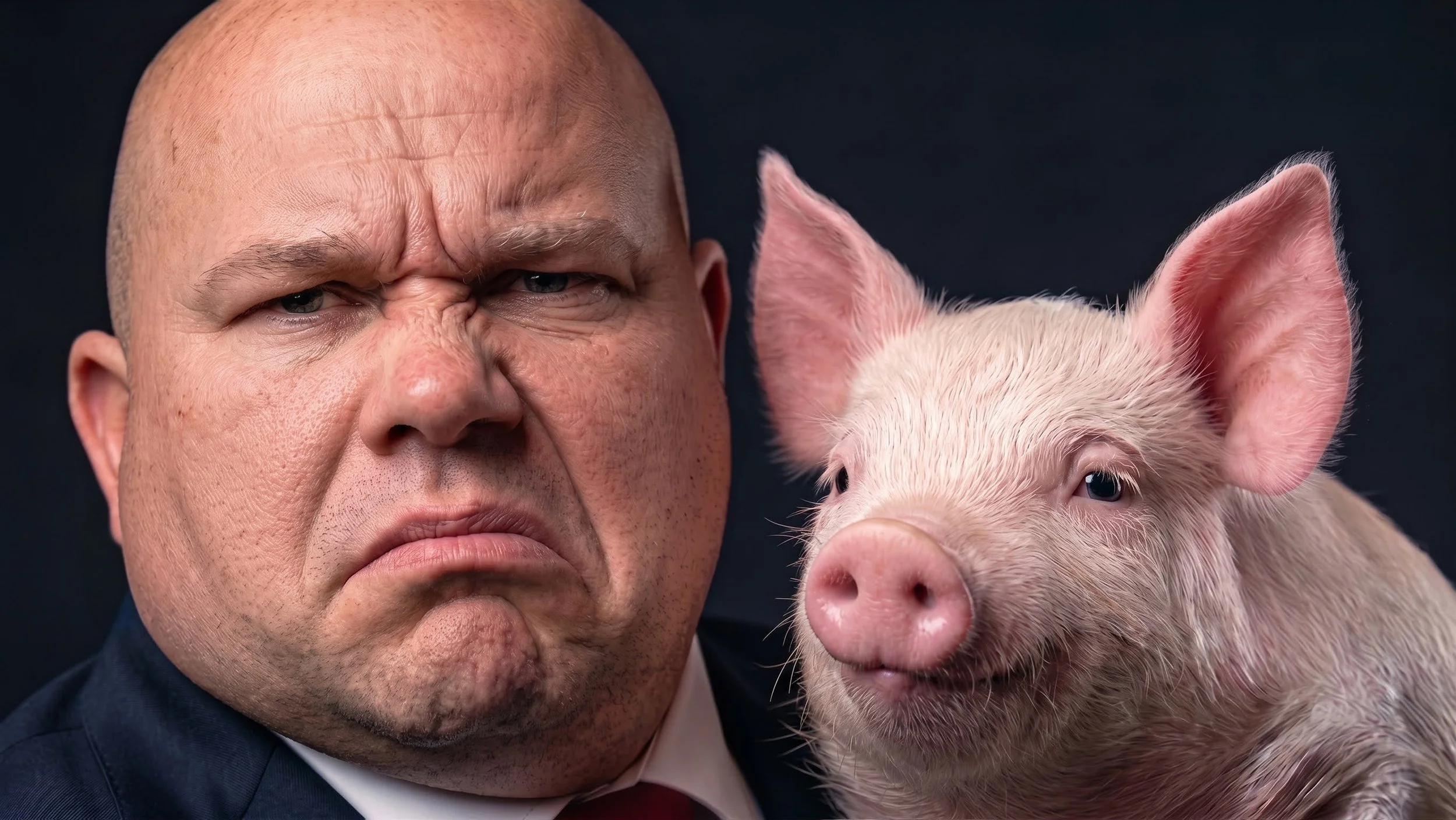 Sausages: Porcine Policies: Corey J. Willis