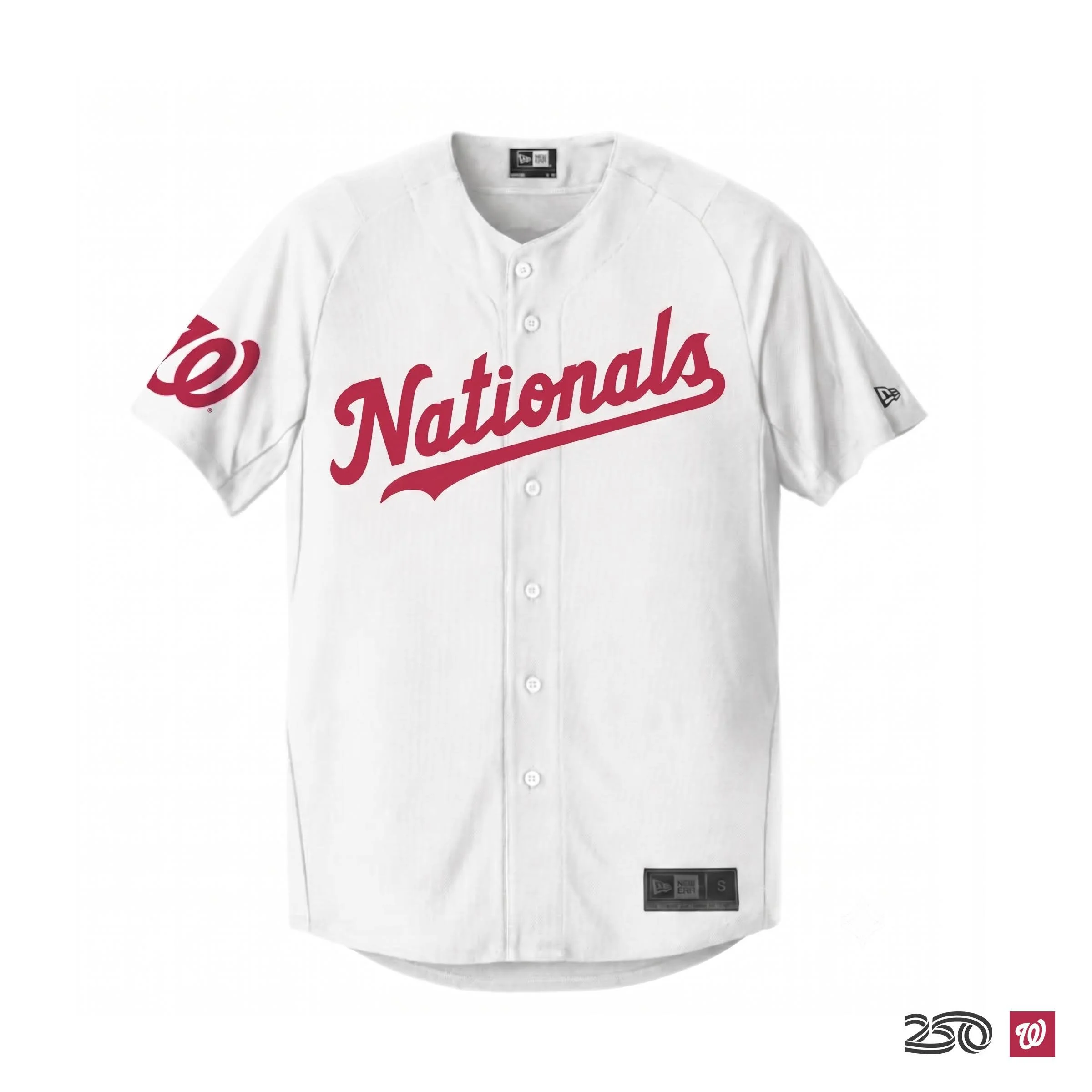 Nationalism vs. Patriotism: Souvenirs: Corey J. Willis