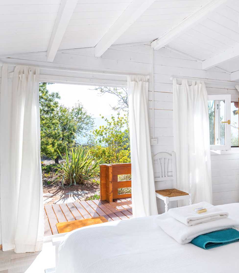 Shared Casita - DEPOSIT