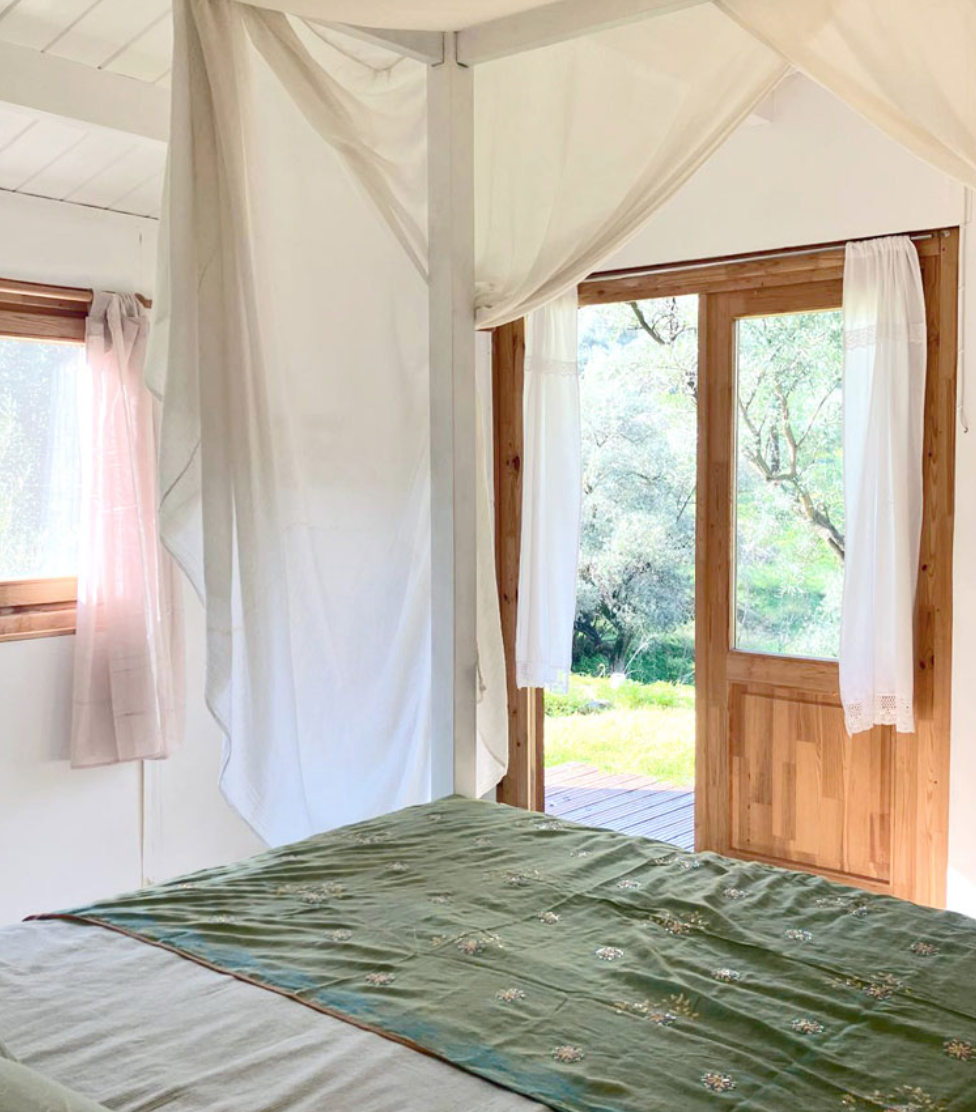 Solo 'Nest' Room - DEPOSIT