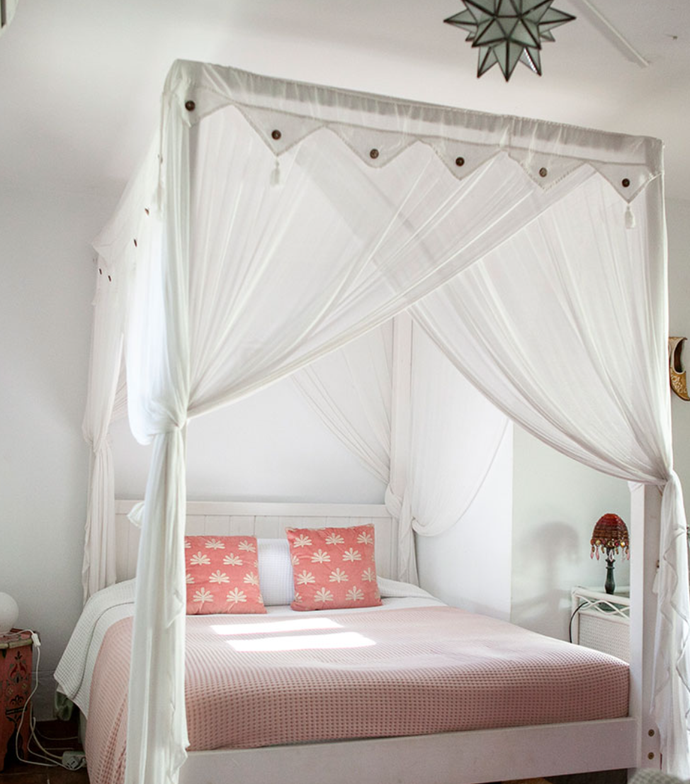 FULL PAYMENT - Malaga - Mimosa Room