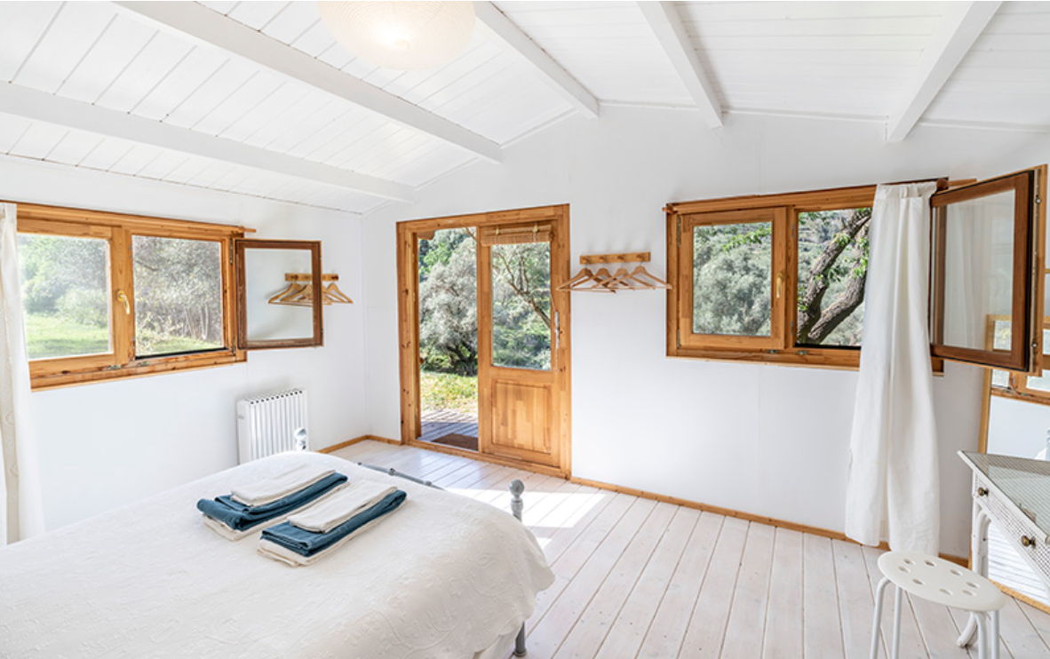 Solo Casita - DEPOSIT