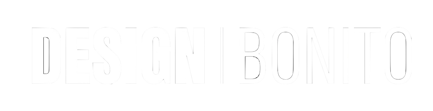 Design Bonito